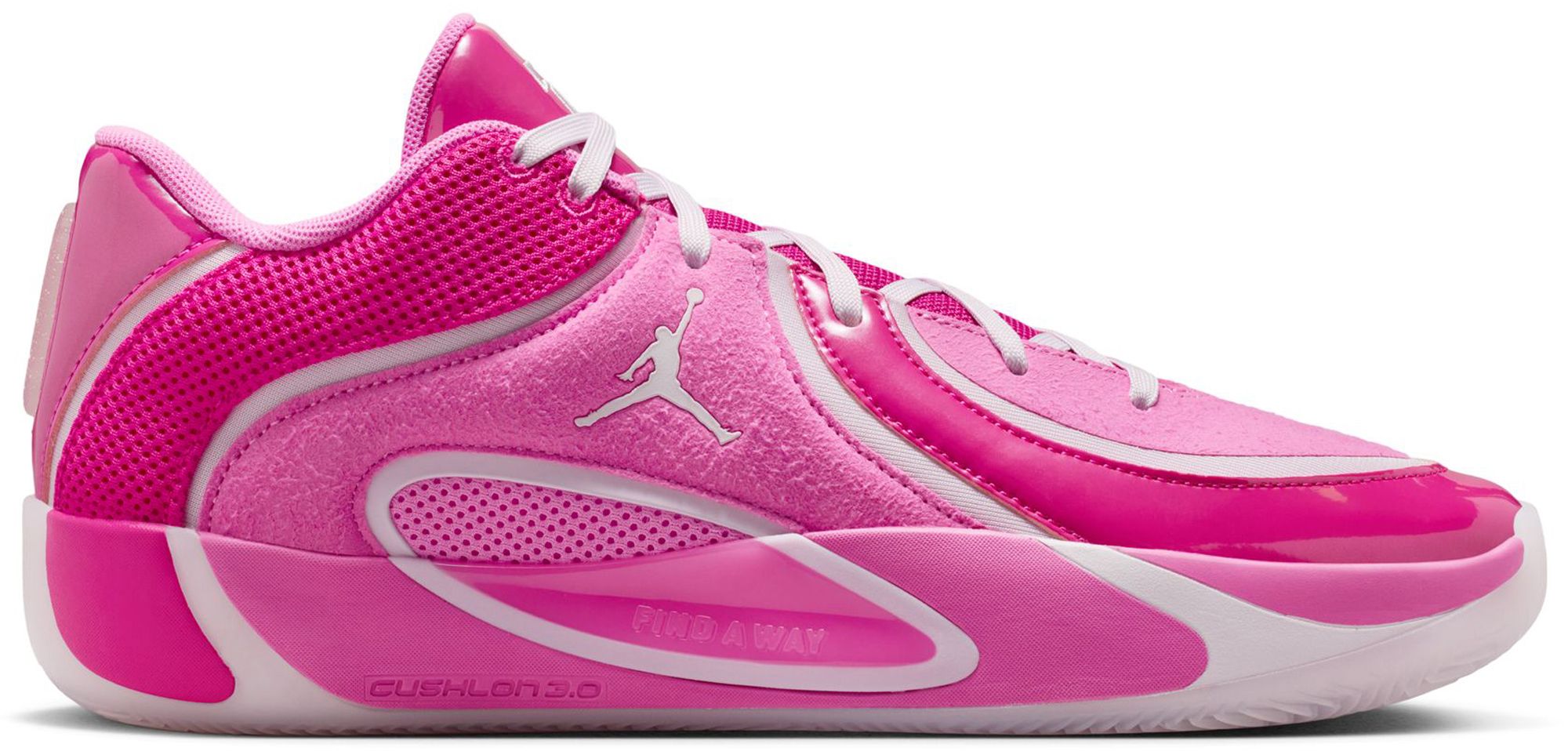 Jordan Tatum 4 'Smoothie' Basketball Shoes | Dick's Sporting Goods