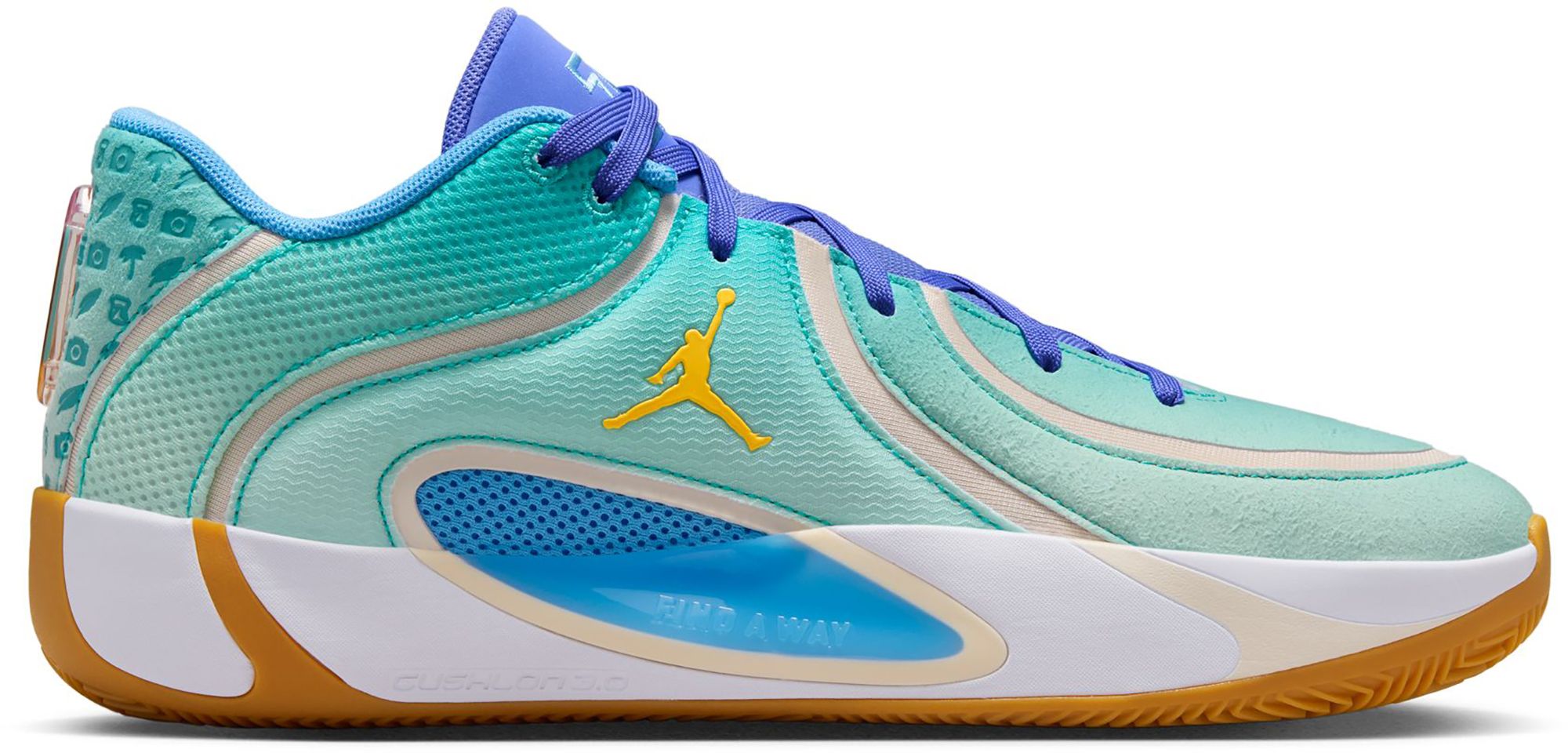 4 ☆NIKE PF☆ TATUM