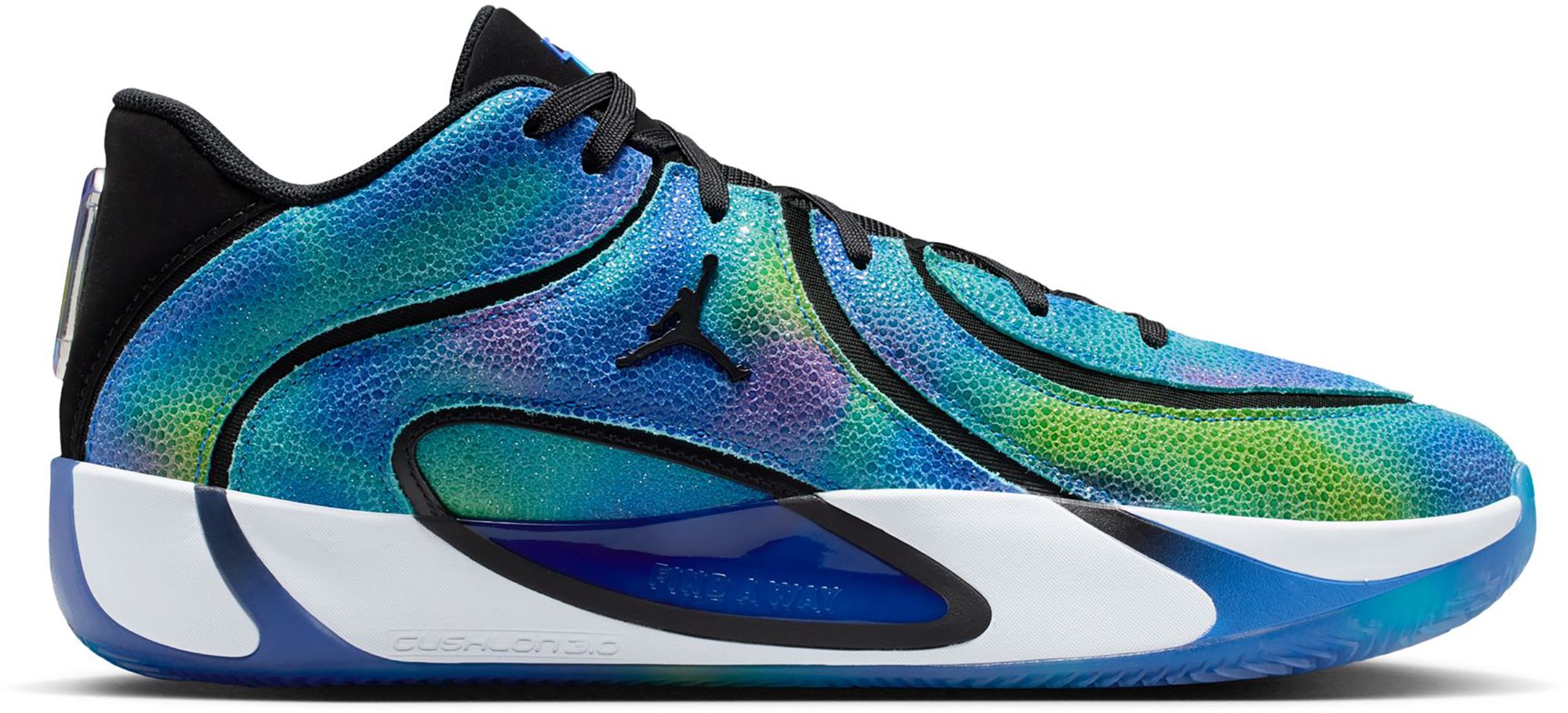 Jordan Tatum 4 'Playoffs' Basketball Shoes | Dick's Sporting Goods