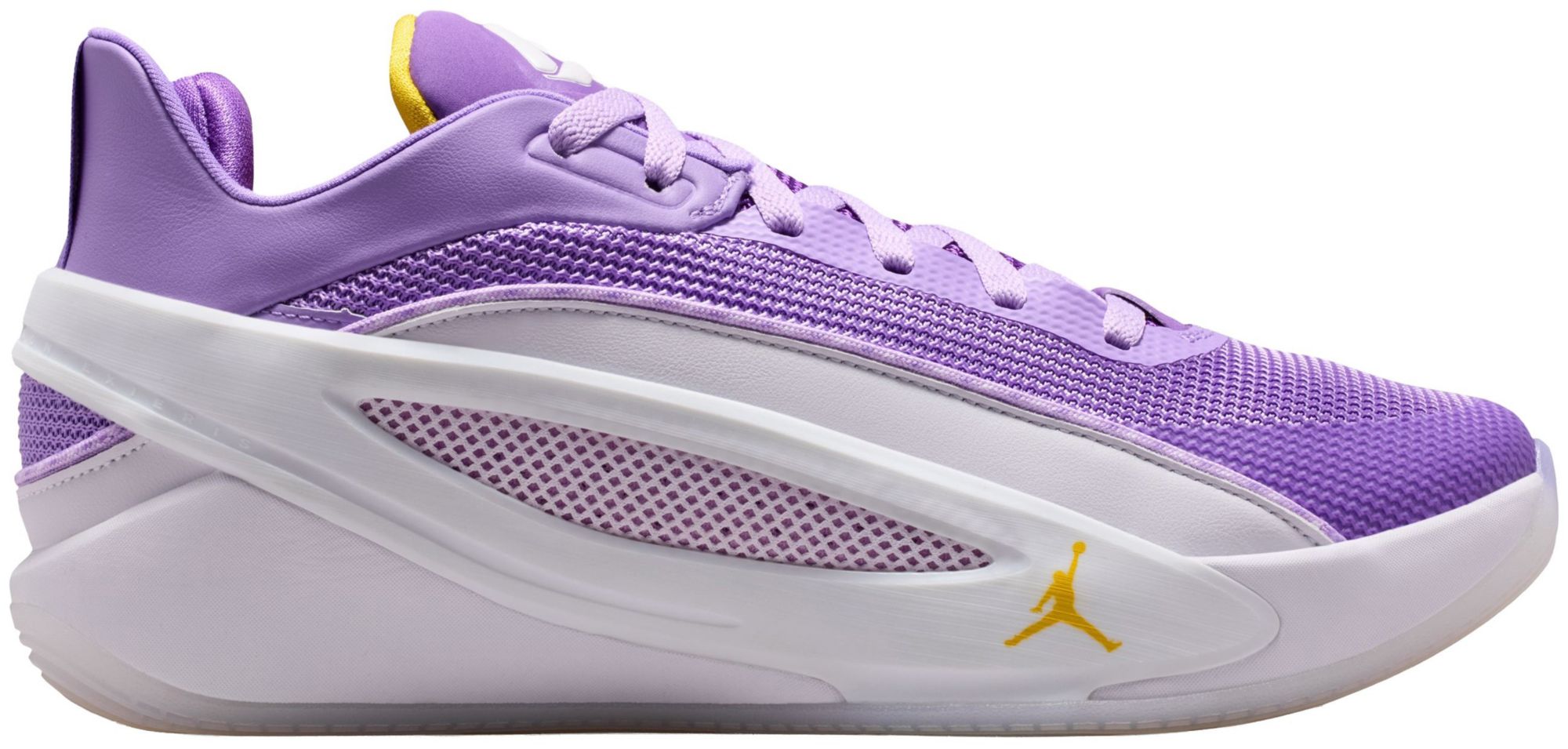 Jordan Luka 5 'Lakers' Basketball Shoes | Dick's Sporting Goods