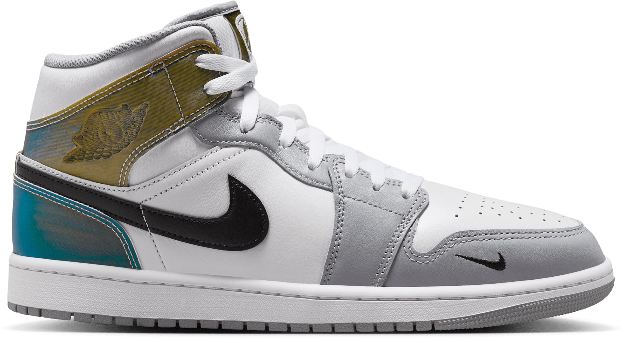 Nike Air Jordan 1 Mid SE W26cm　M25.5cm Air Jordan 1 Mid SE Shoes | Dick's Sporting Goods