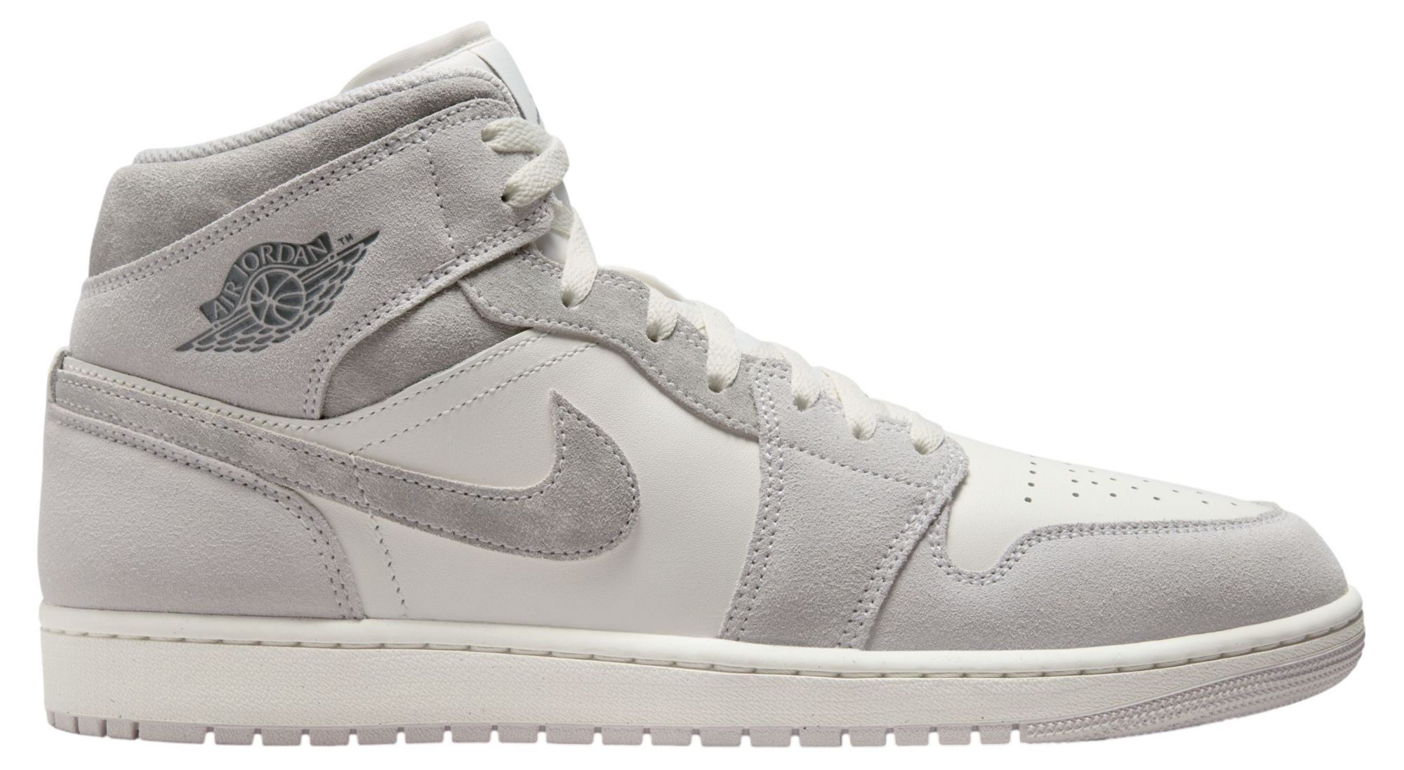 Air Jordan 1 Mid SE Shoes | Dick's Sporting Goods