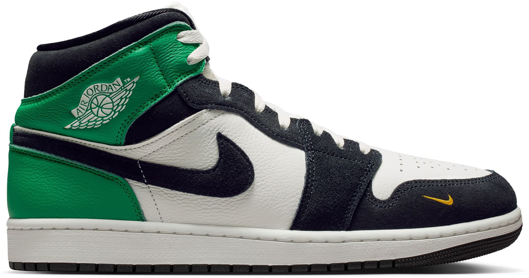 Air Jordan 1 Mid SE Shoes | Dick's Sporting Goods