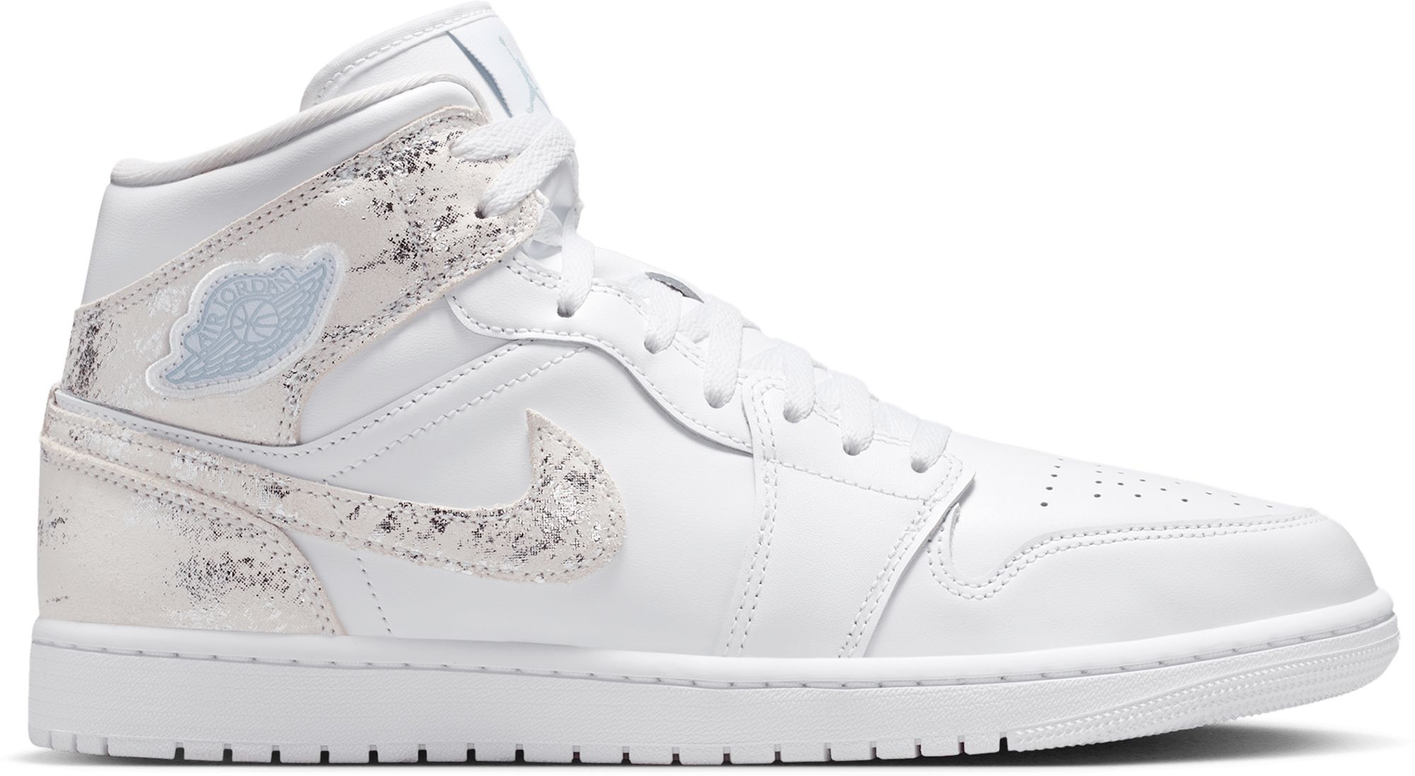 Air Jordan 1 Mid SE Shoes | Dick's Sporting Goods