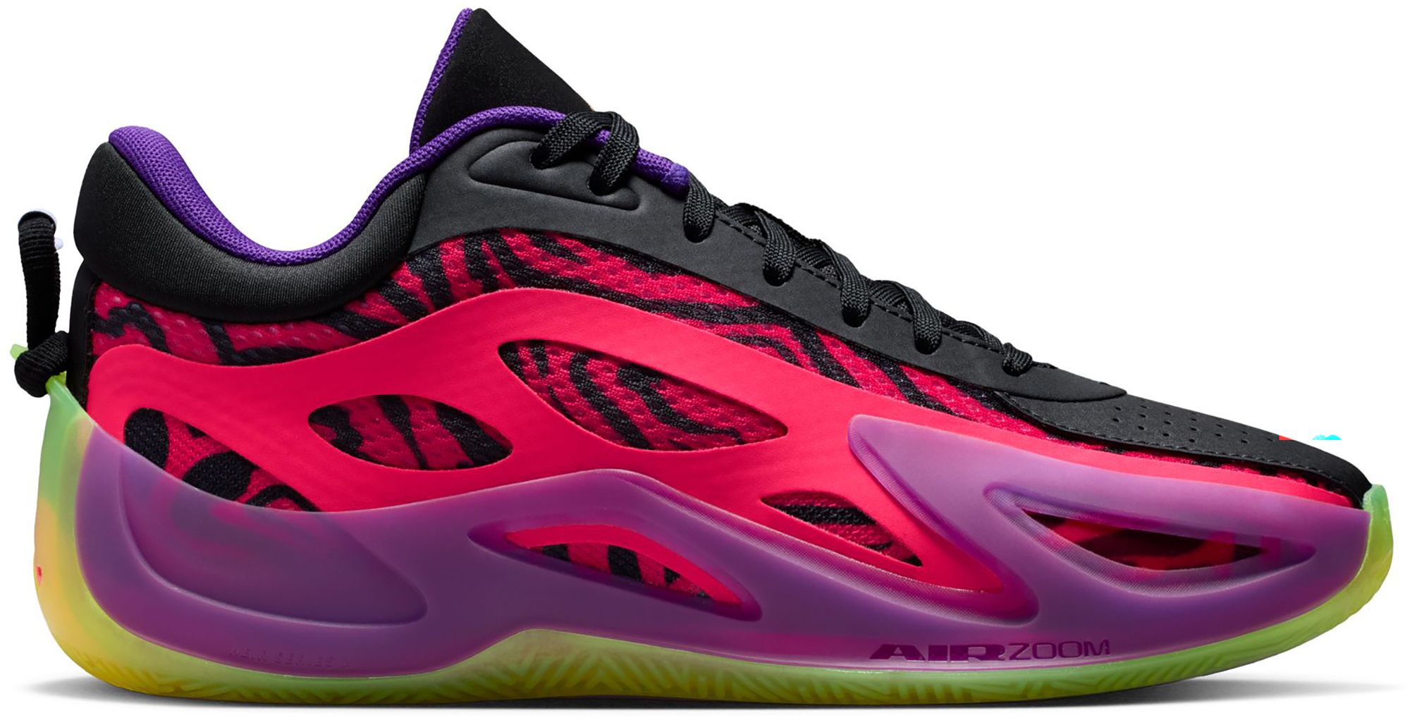 Jordan Heir Series 2 Basketball Shoes | Dick's Sporting Goods