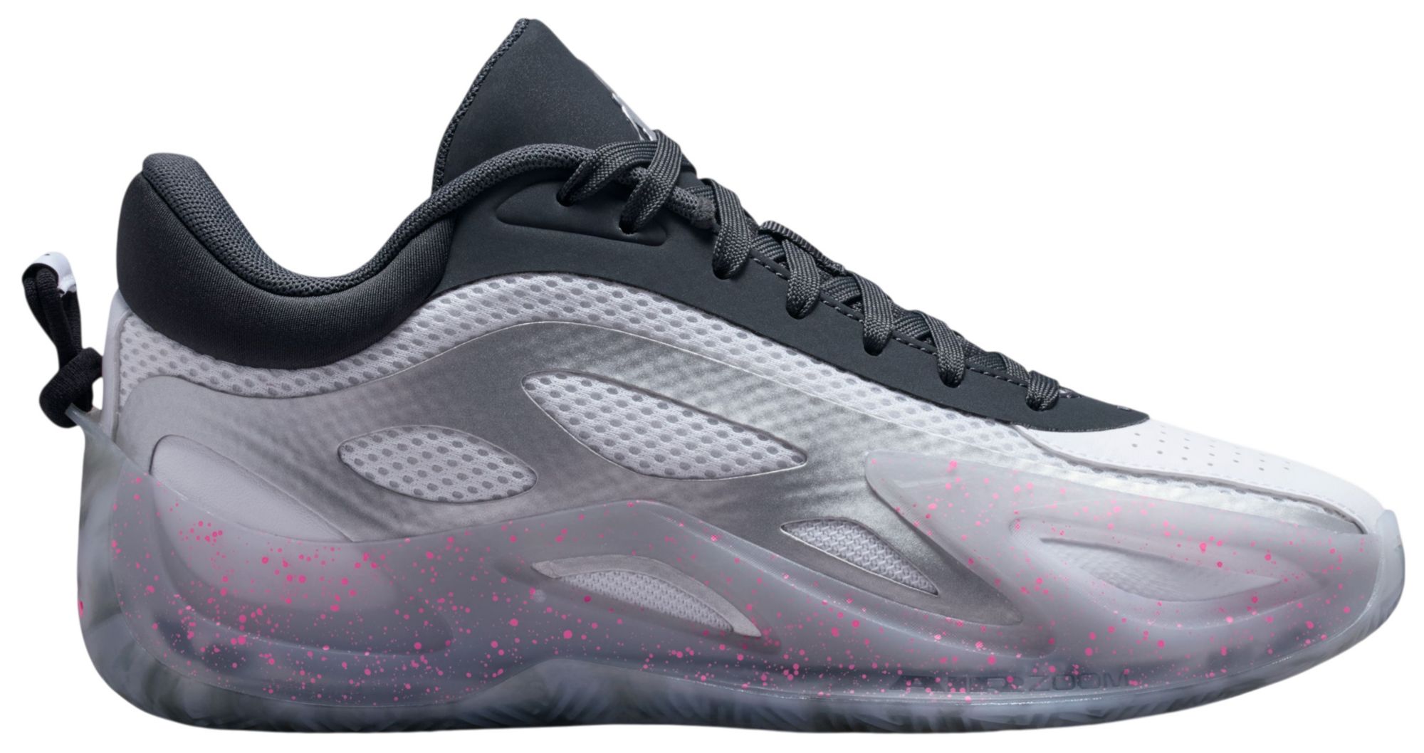 Jordan Heir Series 2 Basketball Shoes | Dick's Sporting Goods