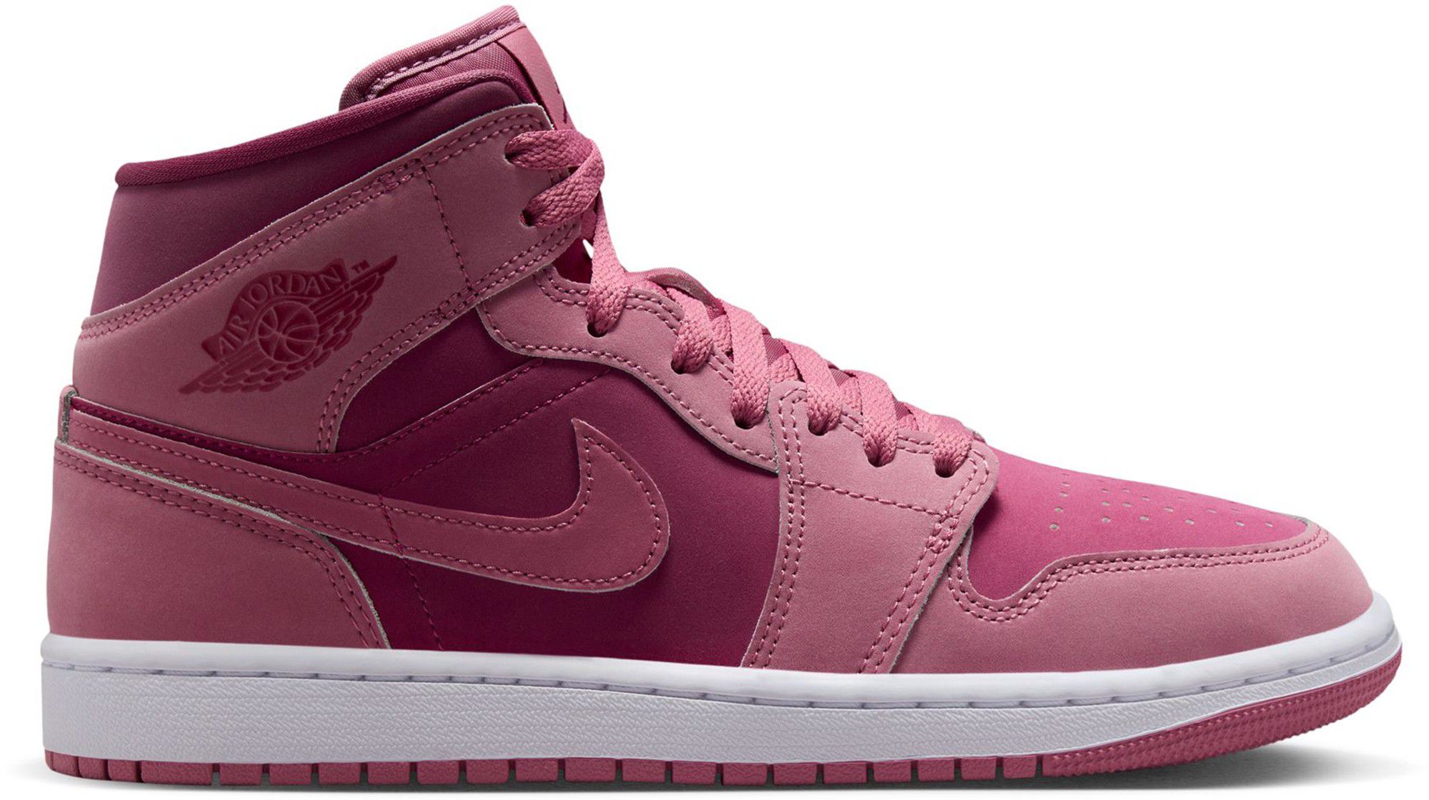 Air Jordan 1 Mid Women's Shoes | Dick's Sporting Goods