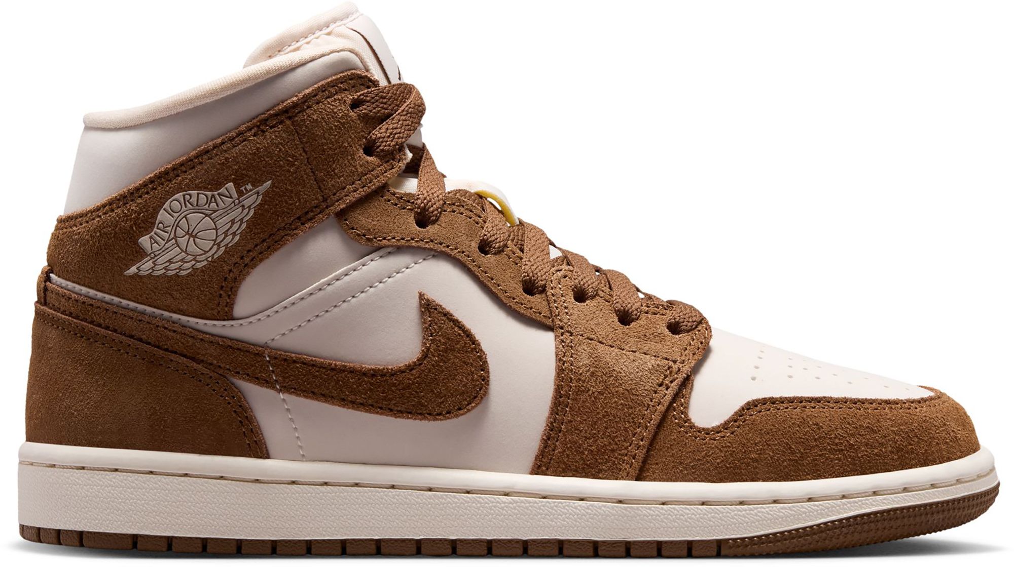 Air Jordan 1 Mid Women's Shoes | Dick's Sporting Goods