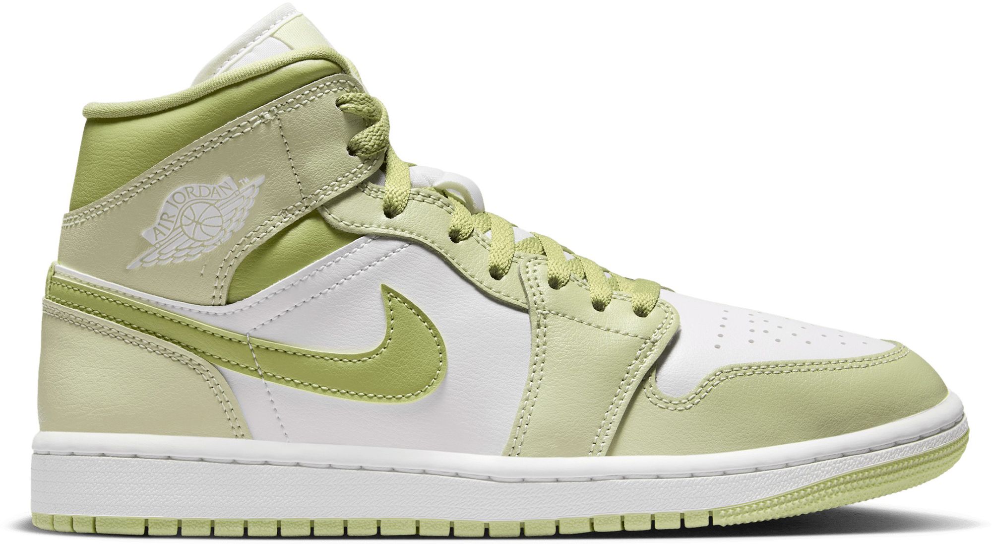 Air Jordan 1 Mid Women's Shoes | Dick's Sporting Goods