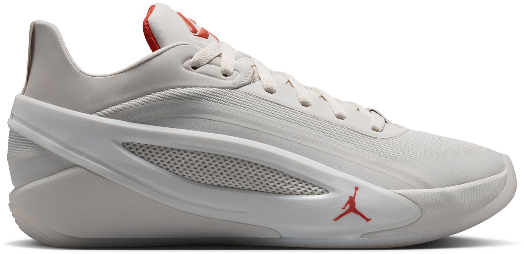 Jordan バスケットボールシューズ 5 Luka ホワイト NIKE