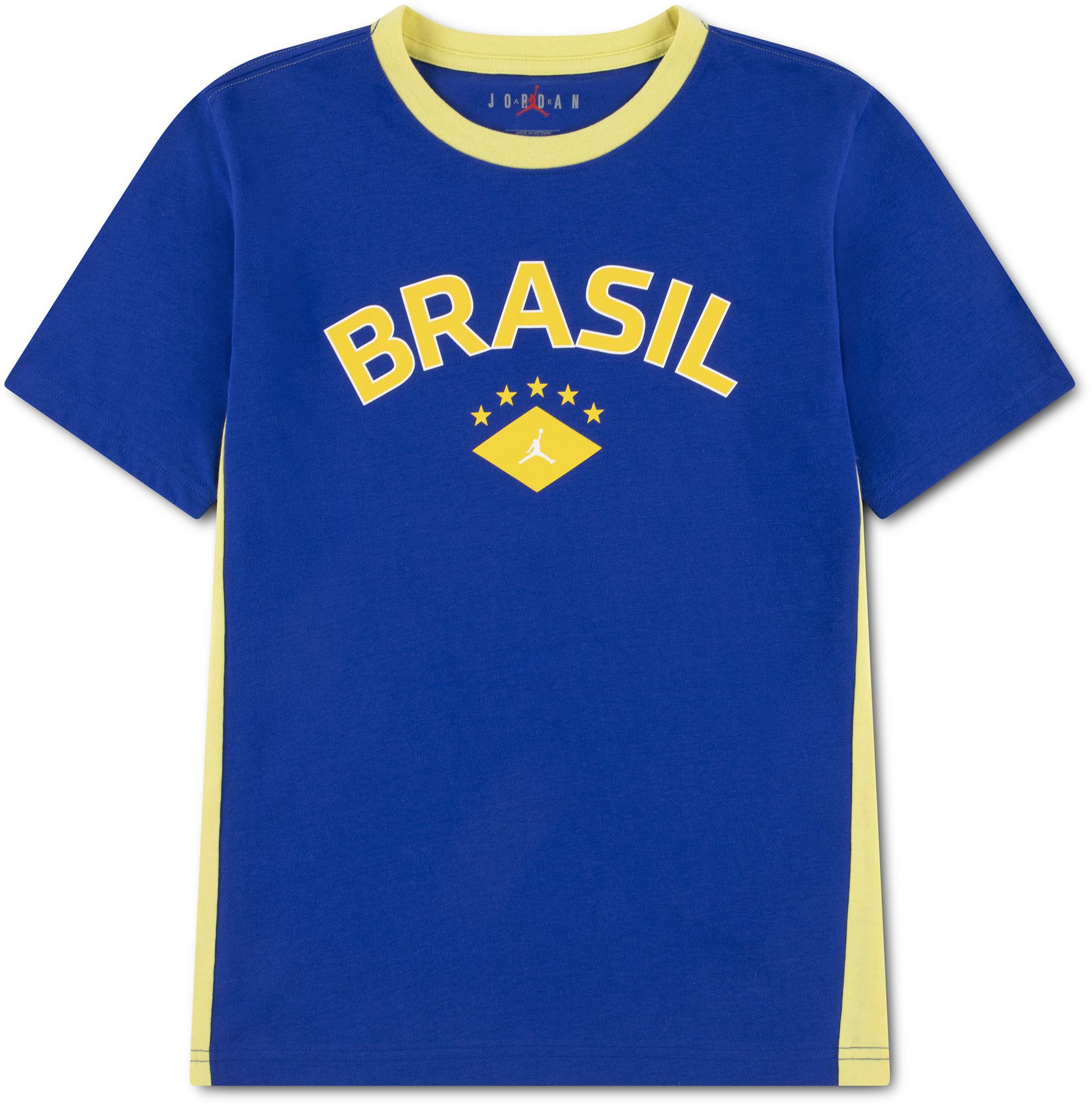 Jordan Kids' Brazil 85 Graphic Tee | Dick's Sporting Goods