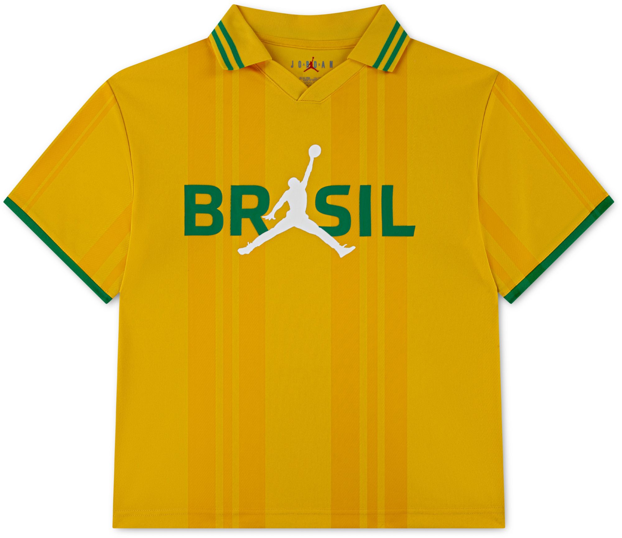Jordan Kids' Brazil Polo | Dick's Sporting Goods