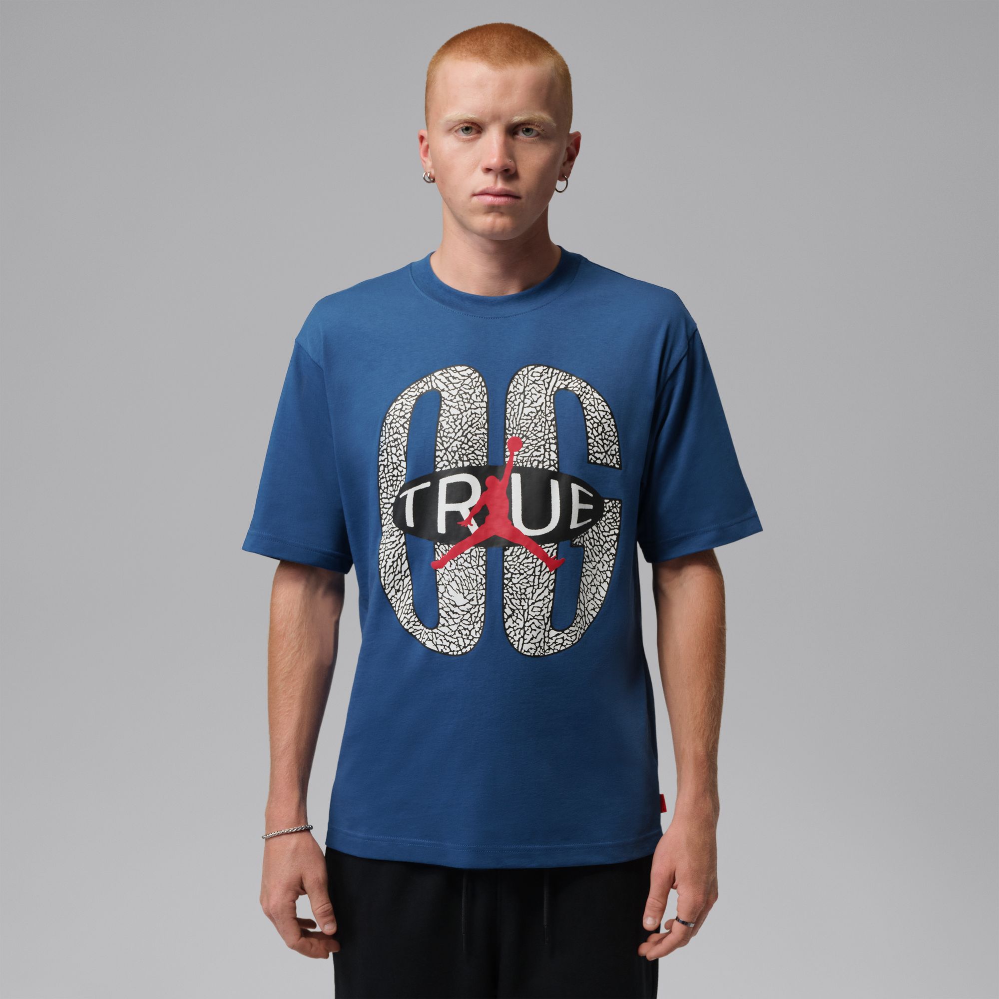 Jordan Men's Brooklyn T-Shirt | Dick's Sporting Goods