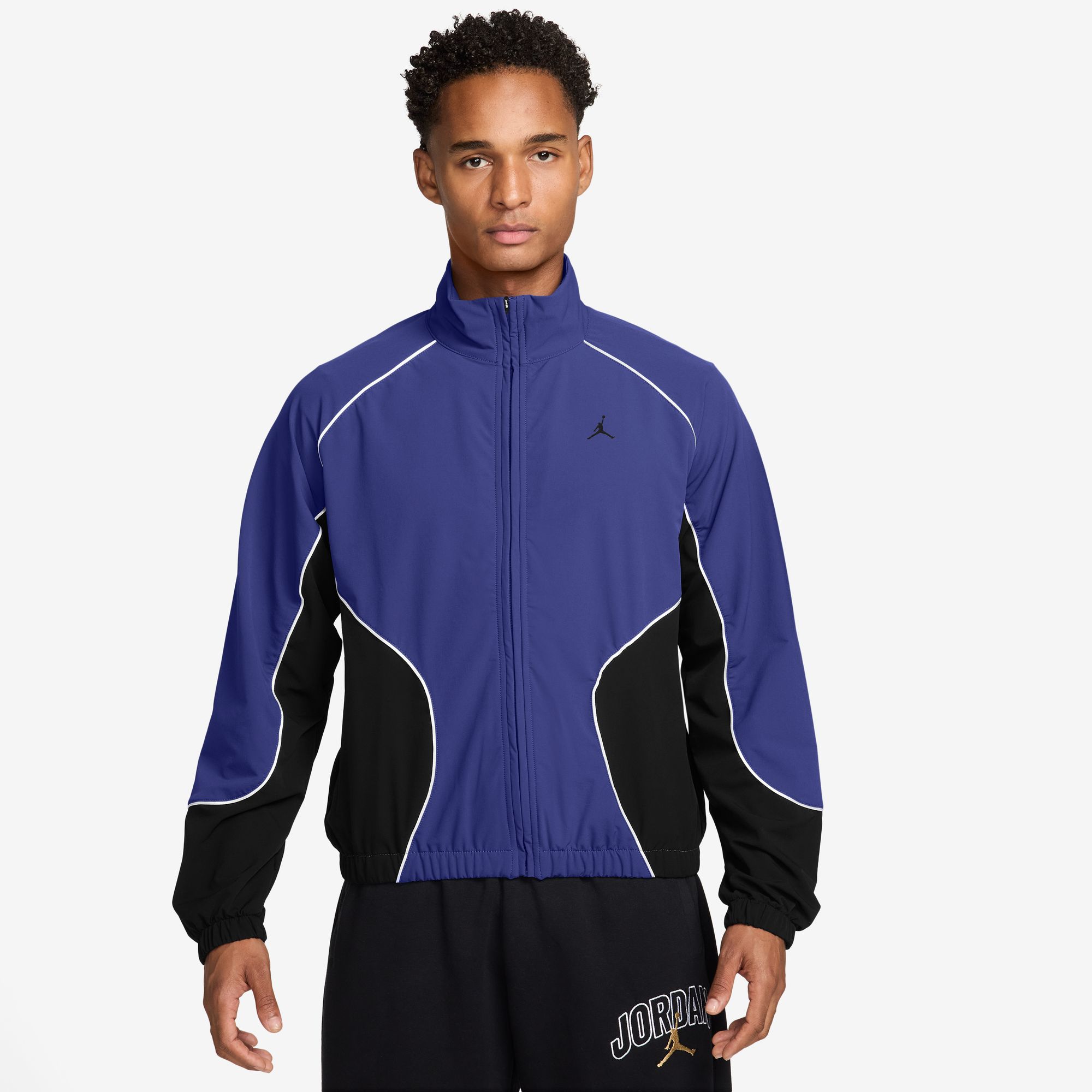 Jordan Men's Sport JAM Jacket | Dick's Sporting Goods