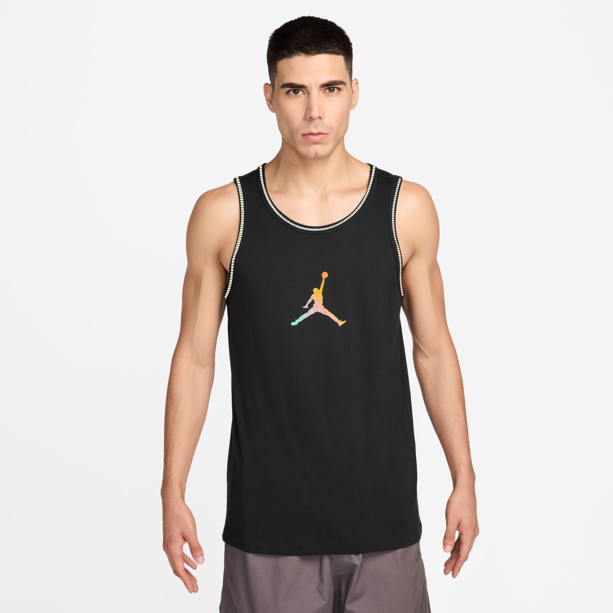 Jordan Men's Brooklyn Festival Tank Top | Dick's Sporting Goods