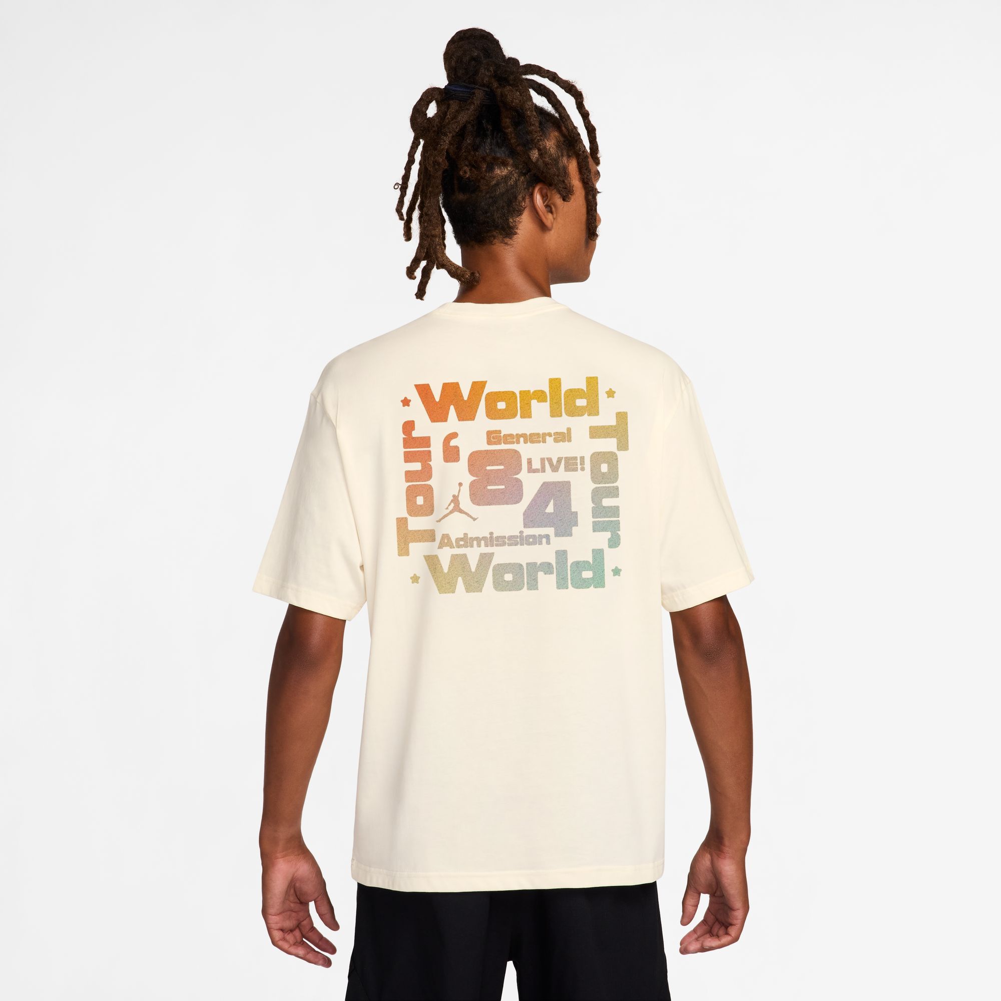 90's フリークショー BLOCKHEAD Tシャツ