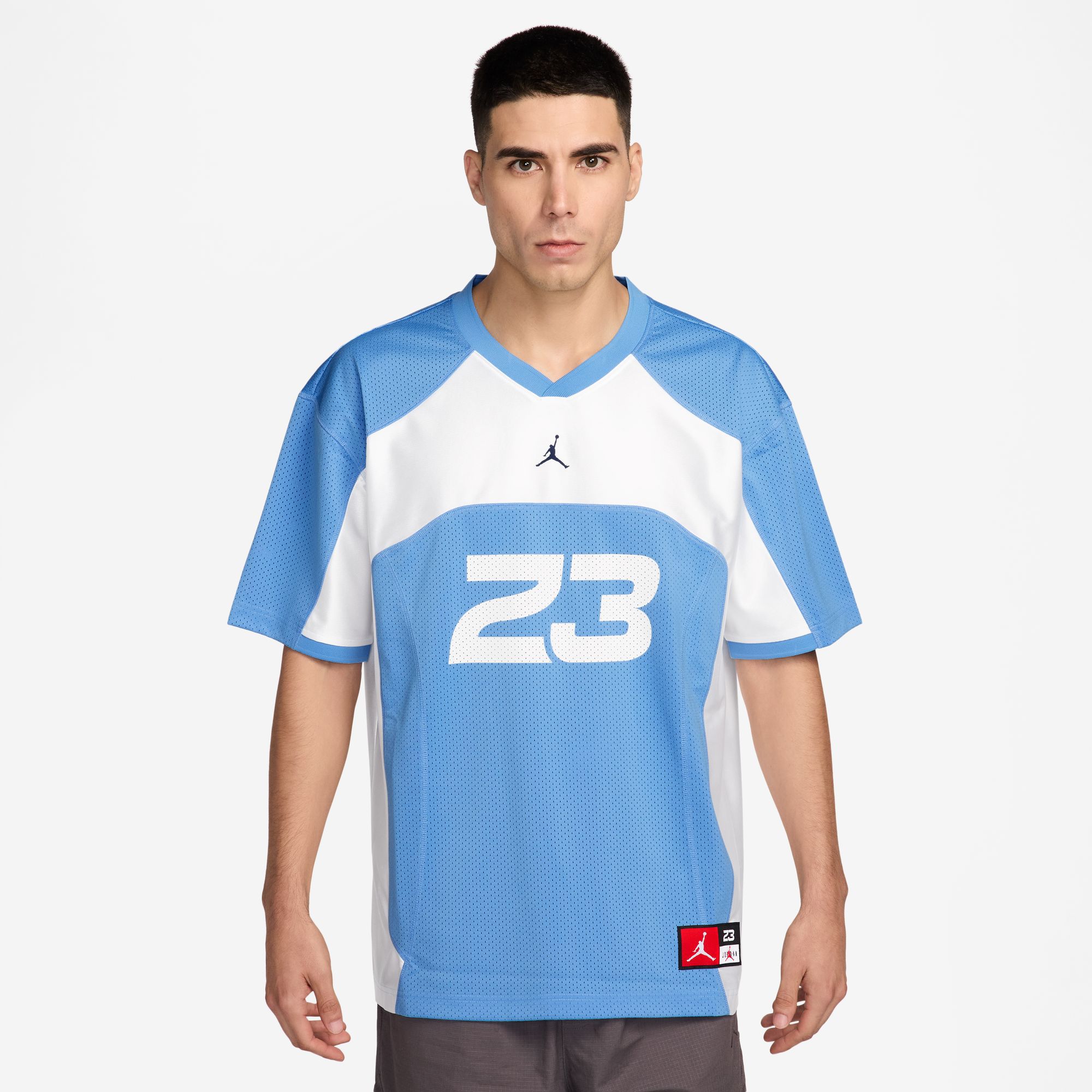 Jordan Men's Flight Mesh Jersey | Dick's Sporting Goods