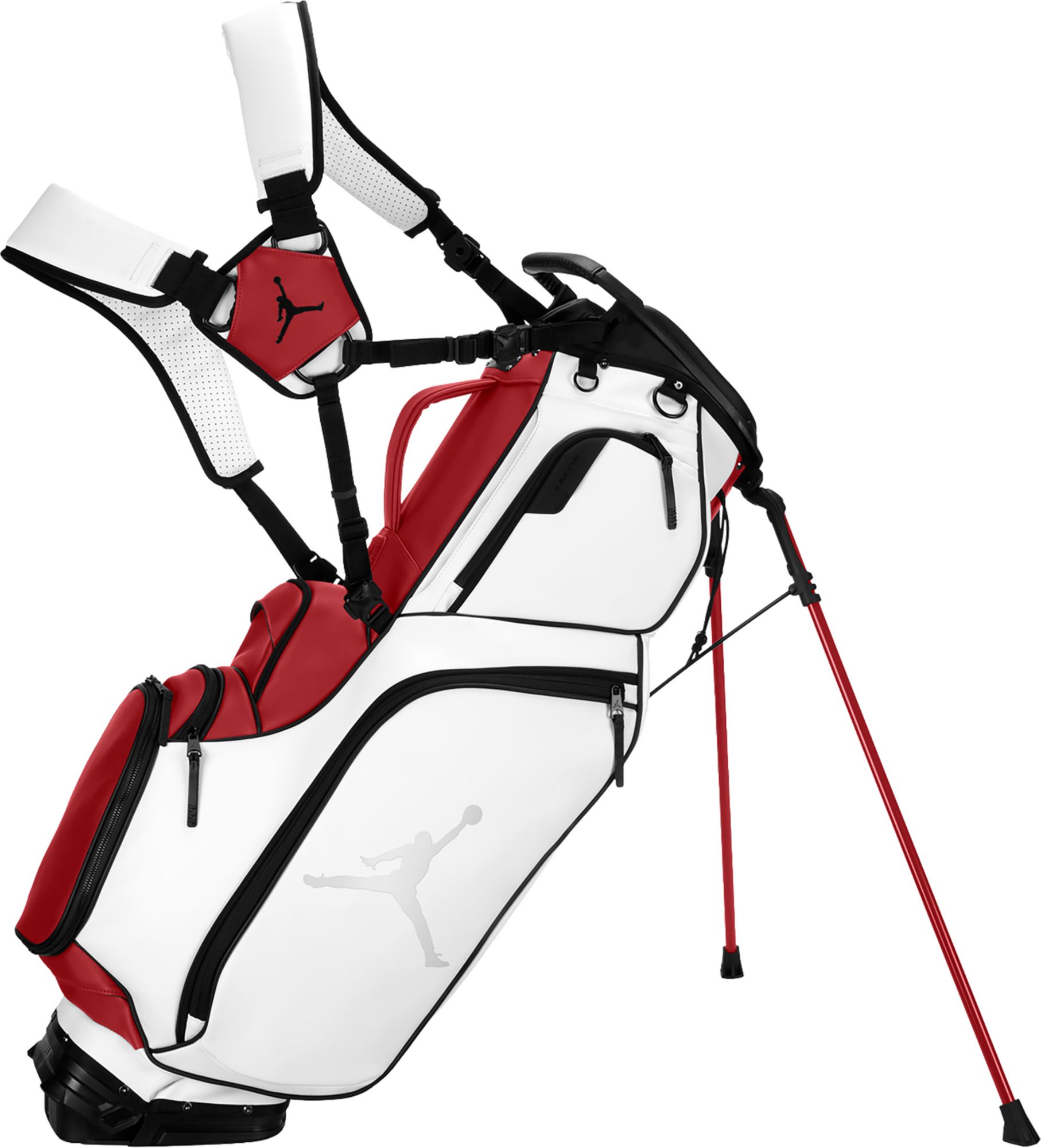 Jordan Signature Golf Stand Bag | Golf Galaxy