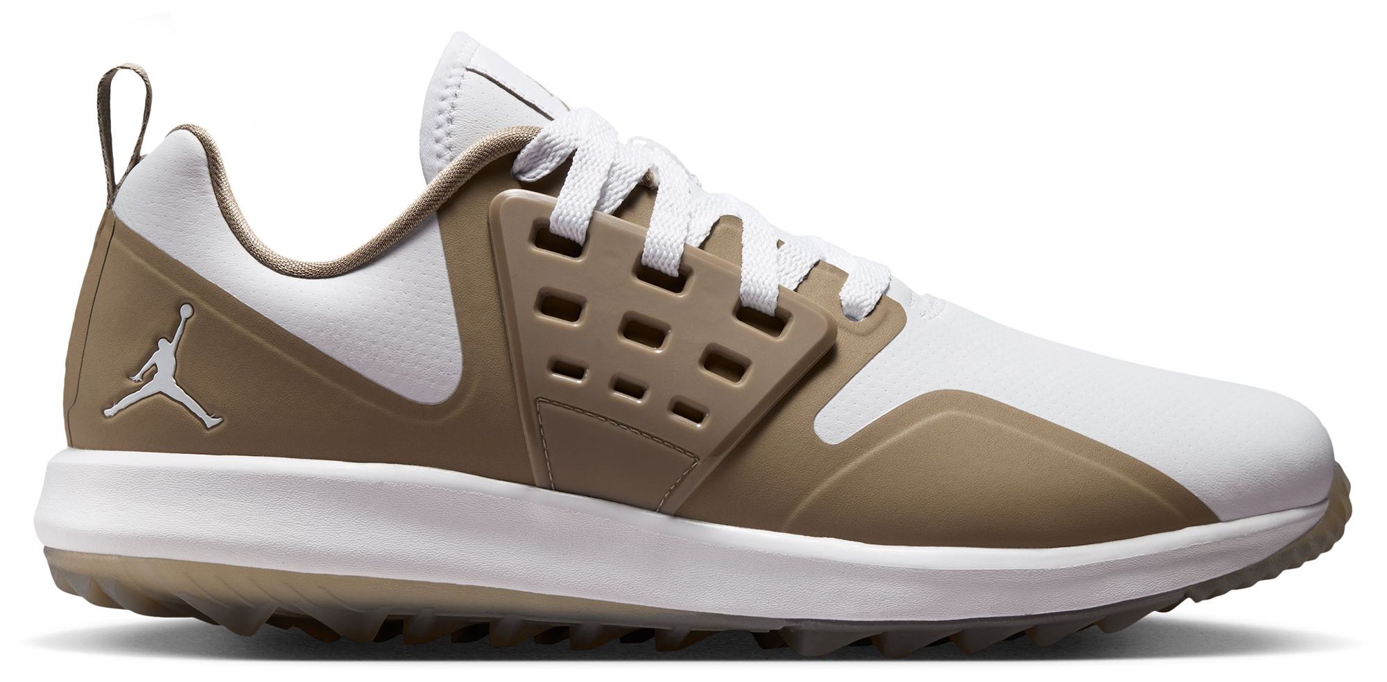 シューズ(男性用)  golf GL Grind 2.0 NWP WD 280 J Jordan Grind G Golf Shoes | Dick's Sporting Goods