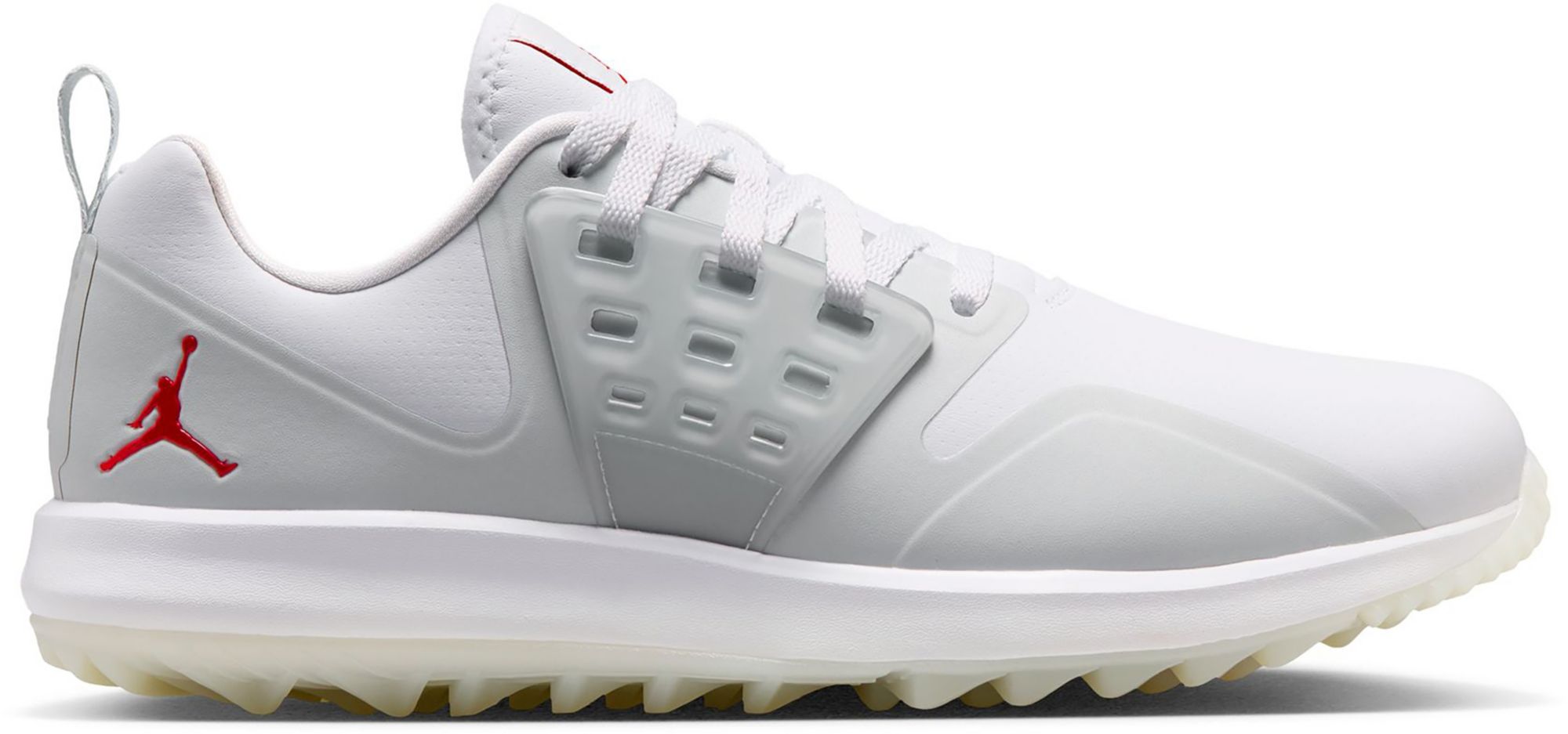GOLF ホワイトシューズ Jordan J*t様