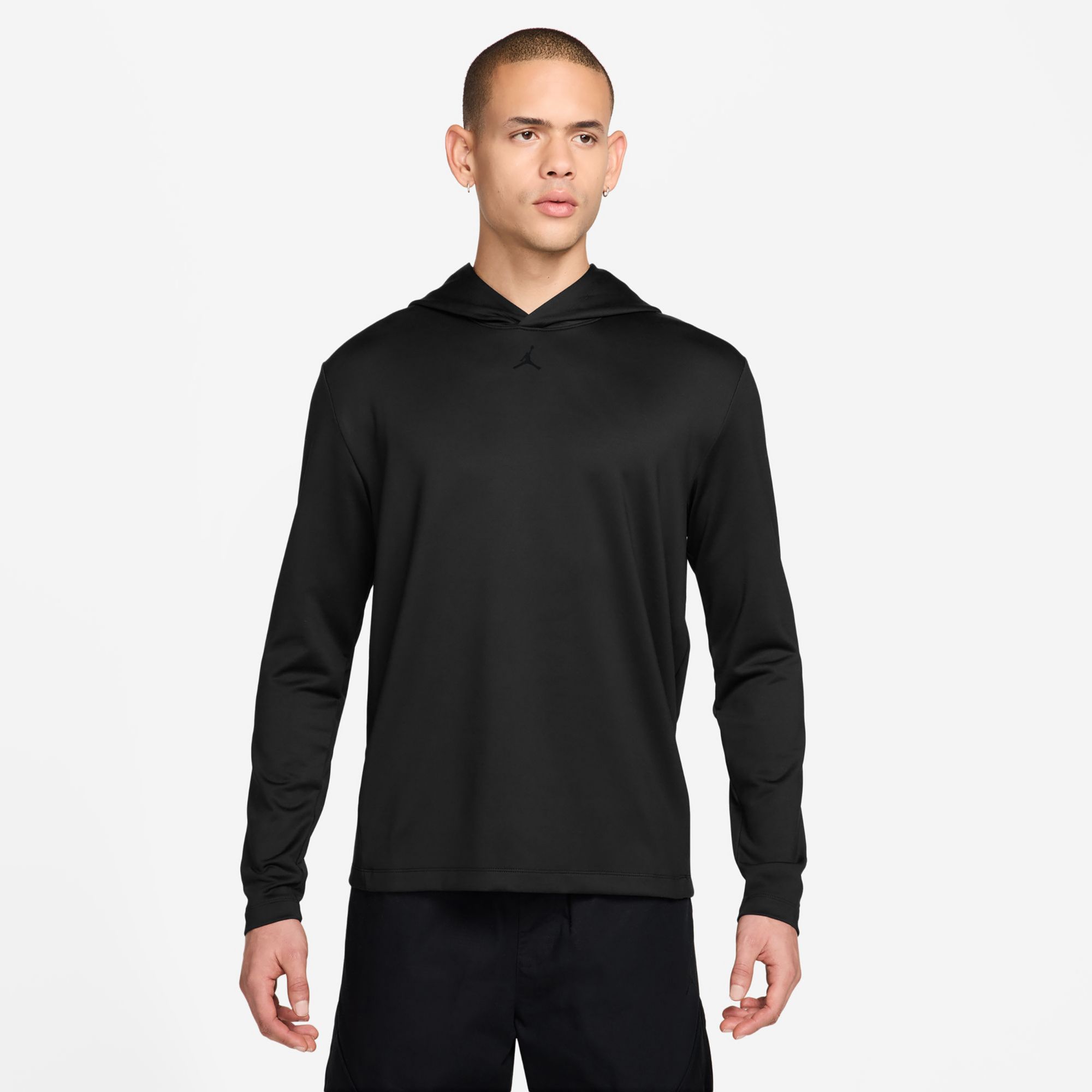 Jordan Men's Dri-FIT Golf Hoodie | Dick's Sporting Goods