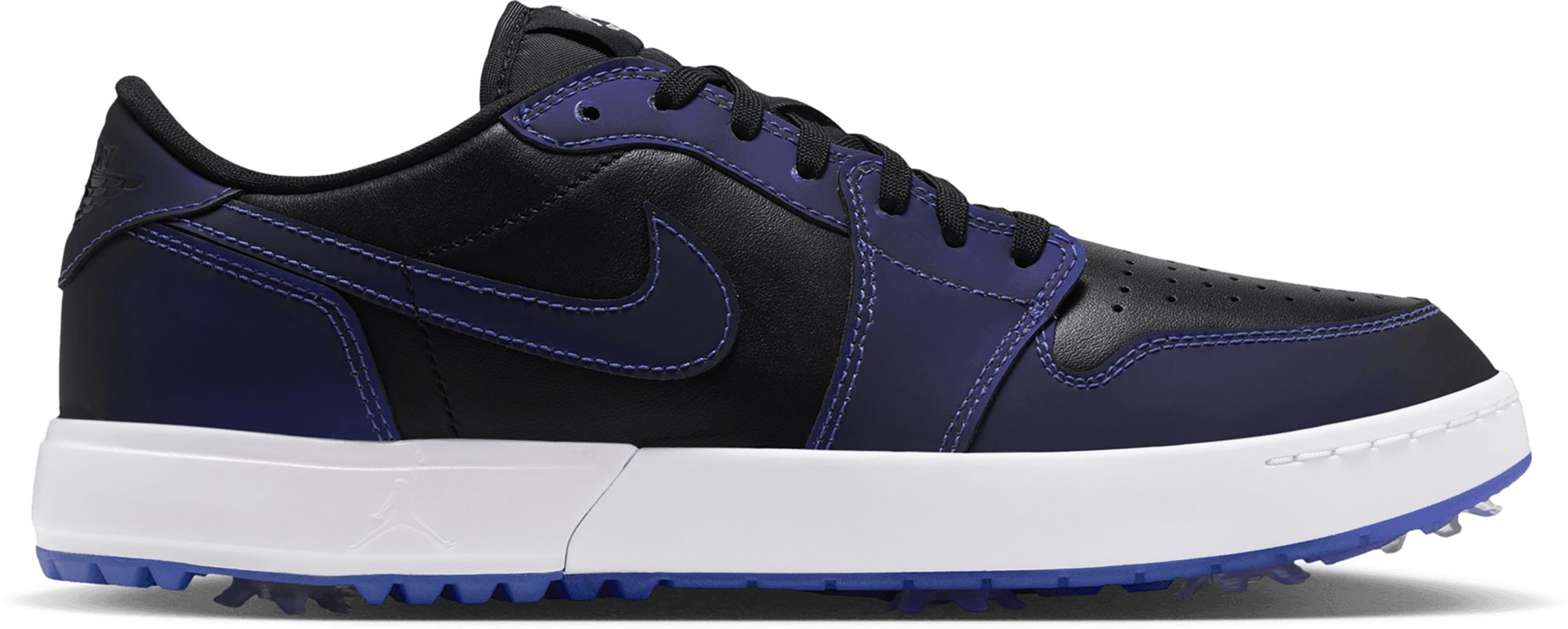 Air Jordan Men's 1 Low G Spike 'Space Jam' Golf Shoes | Dick's