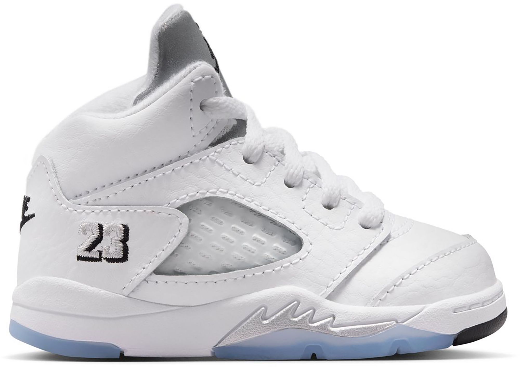 Air Jordan Toddler 5 Retro OG 
