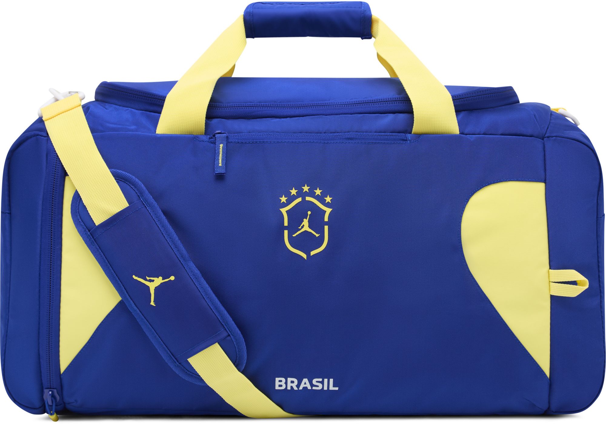 Jordan Jam P6 Element Duffle | Dick's Sporting Goods
