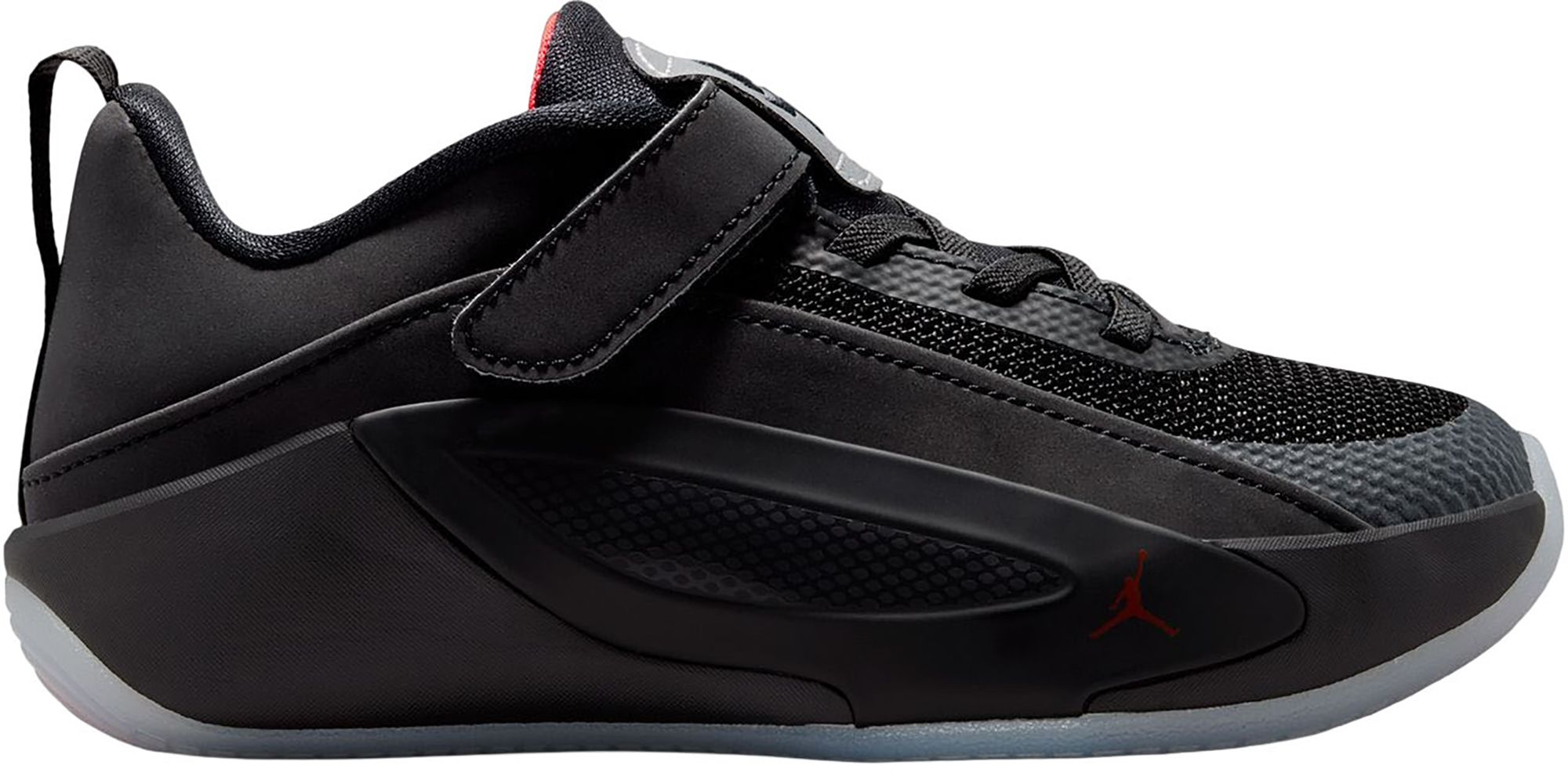 ルカ5 24cm llic Luka5 Black Jordan