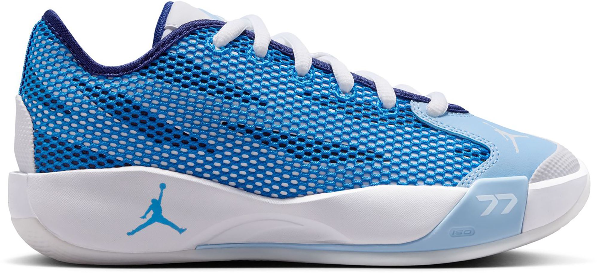 Jordan Kids' Grade School Luka 77 'Big Ticket' Basketball Shoes