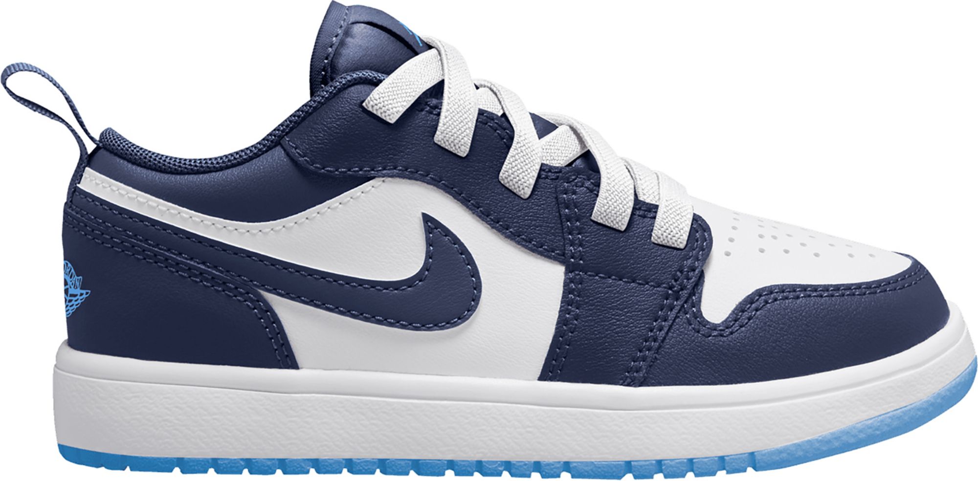Jordan Kids' Preschool Air Jordan 1 Low Alt Shoes | Dick's
