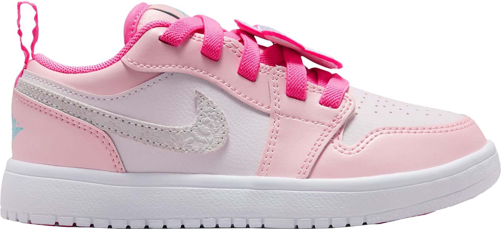 Jordan Kids' Preschool Air Jordan 1 Low Alt SE Shoes | Dick's