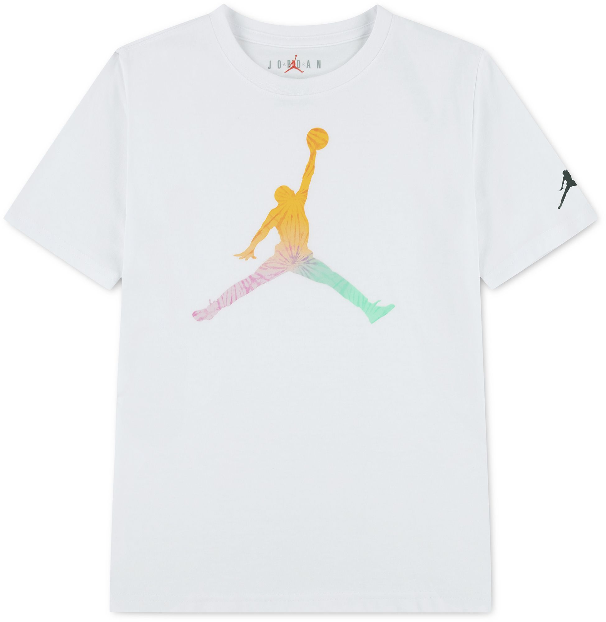 Jordan Kids' Tie Dye Jumpman Tee | Dick's Sporting Goods