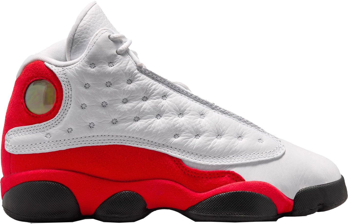 バスケットボールシューズ Jordan ホワイト/レッド