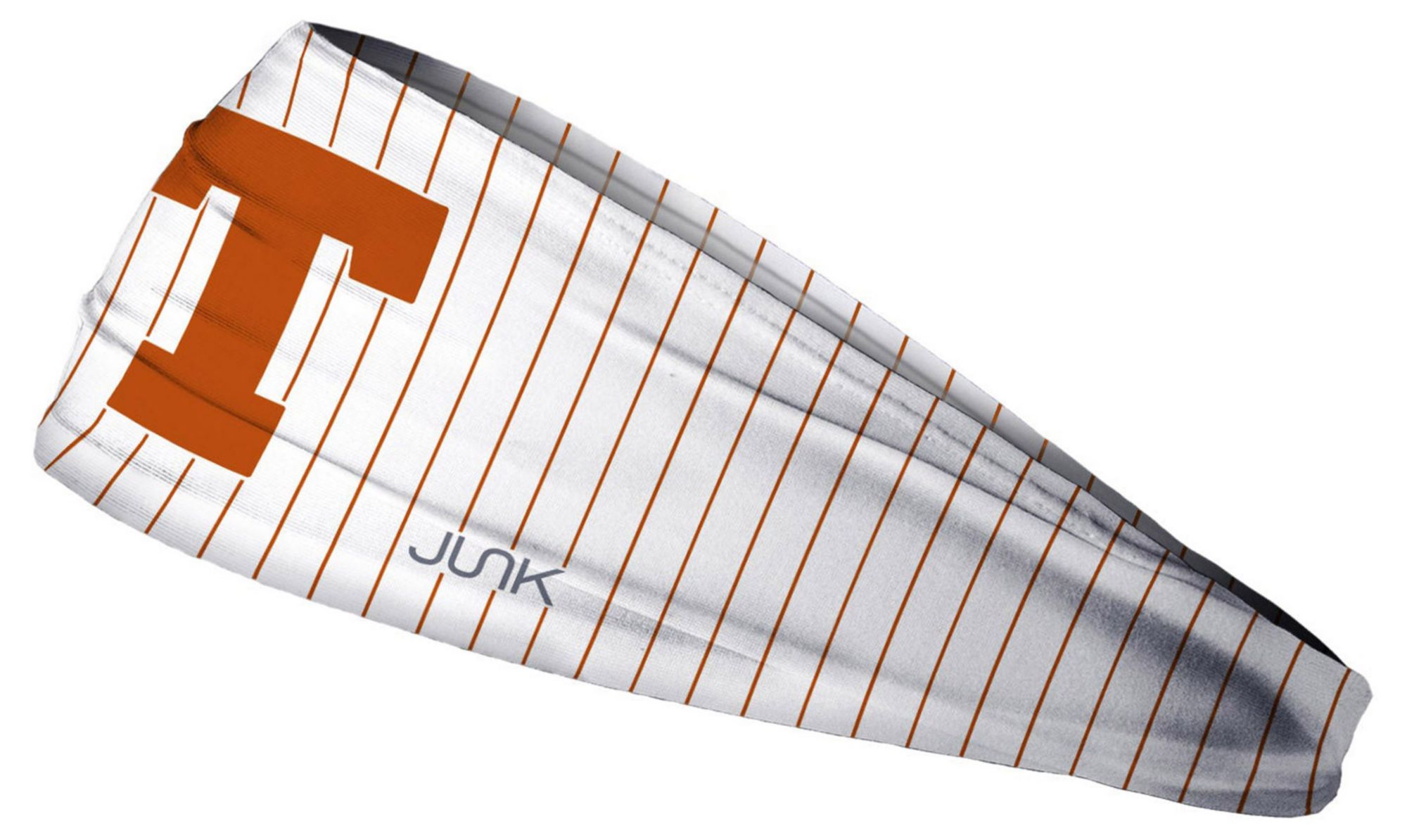 JUNK Brands Texas Longhorns White Big Bang Lite Headband | Dick's
