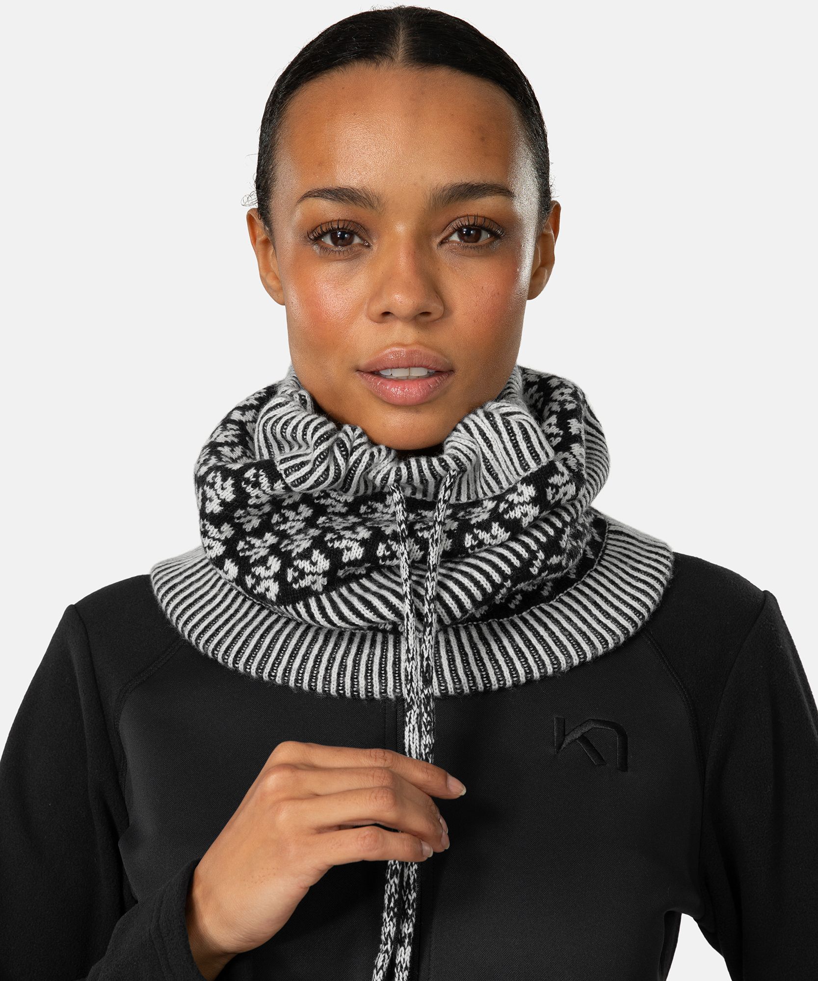 Kari Traa Women's Smekker Knit Neck Warmer | Dick's Sporting Goods