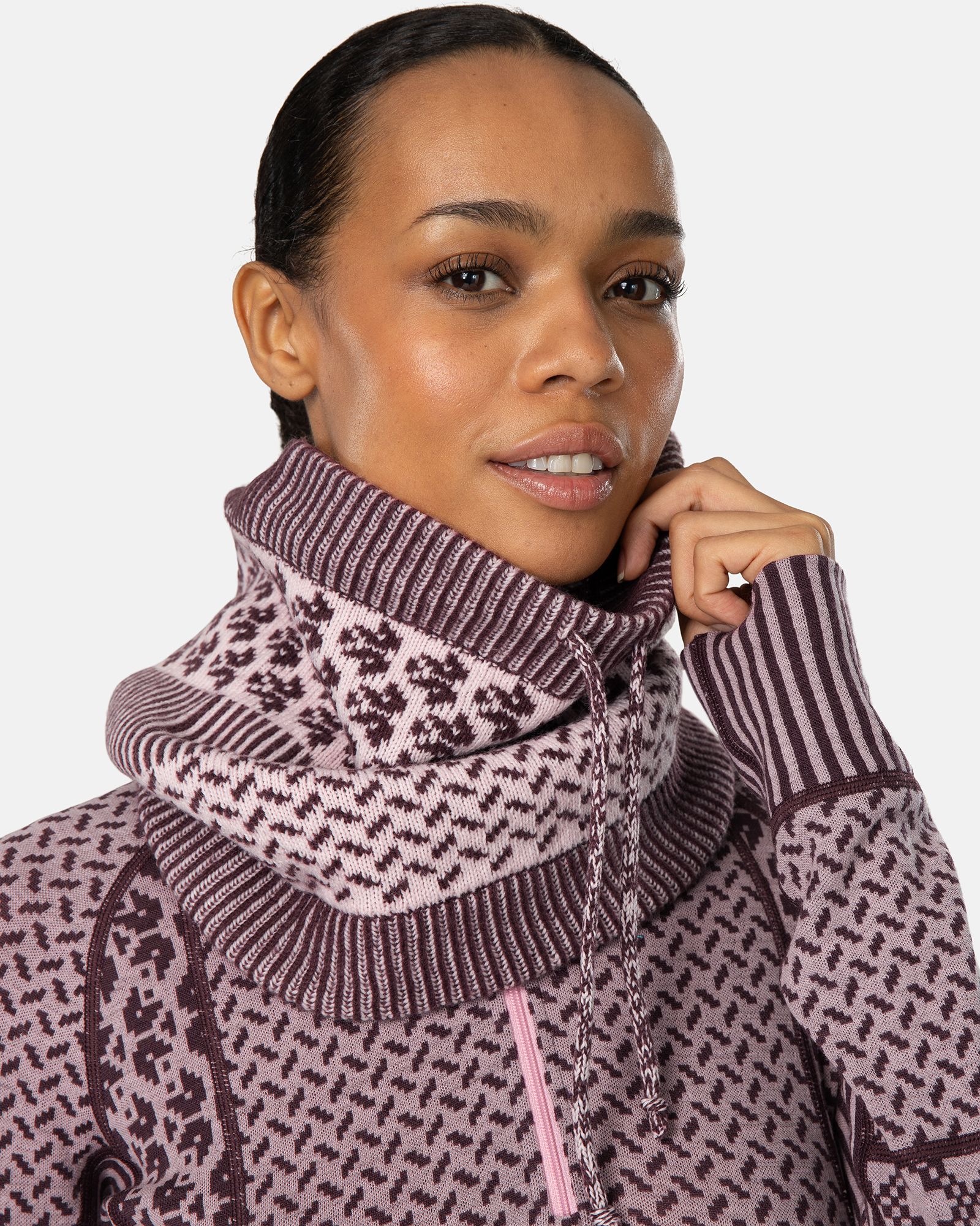 Kari Traa Women's Smekker Knit Neck Warmer | Dick's Sporting Goods