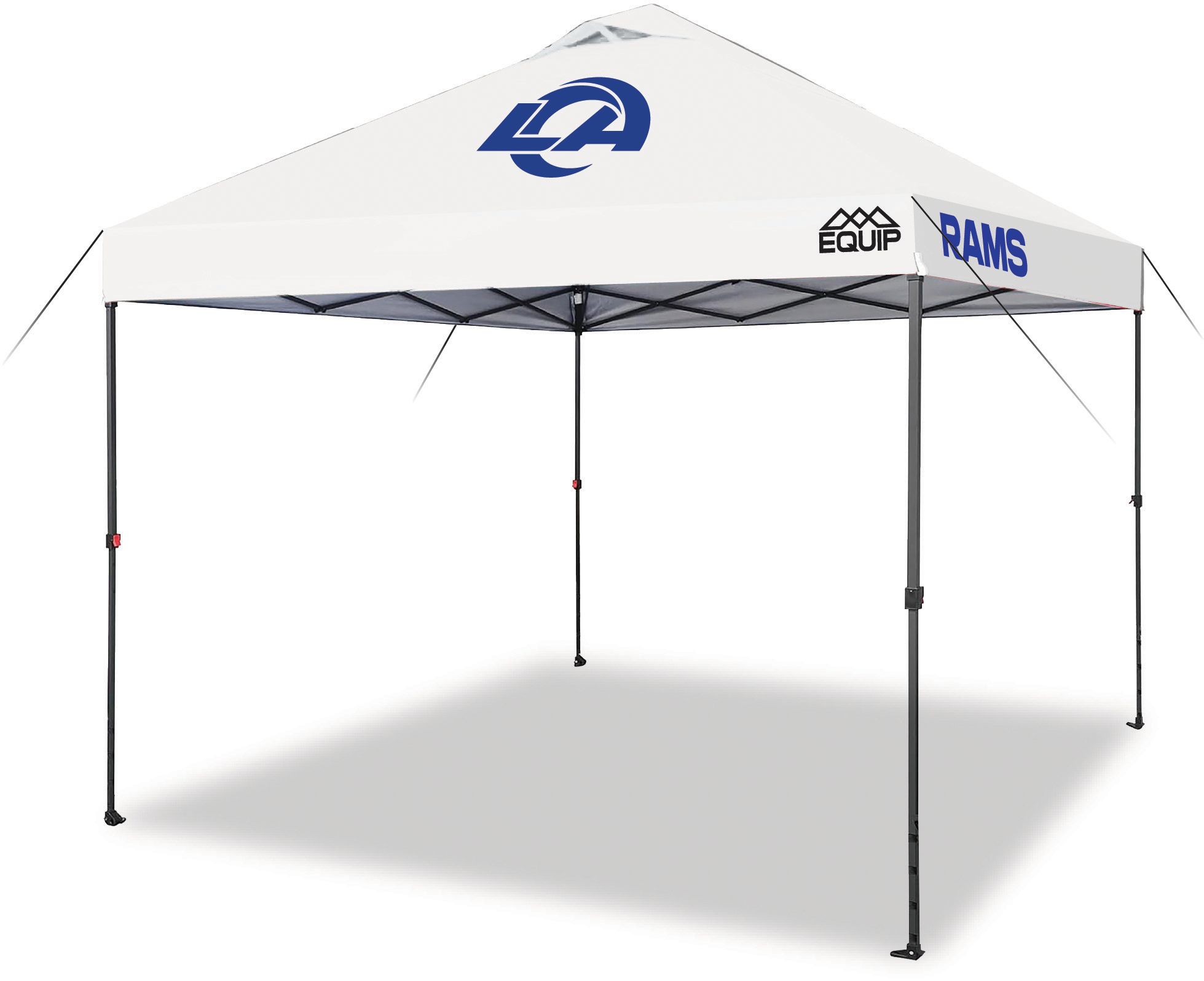 Kijaro Los Angeles Rams 10