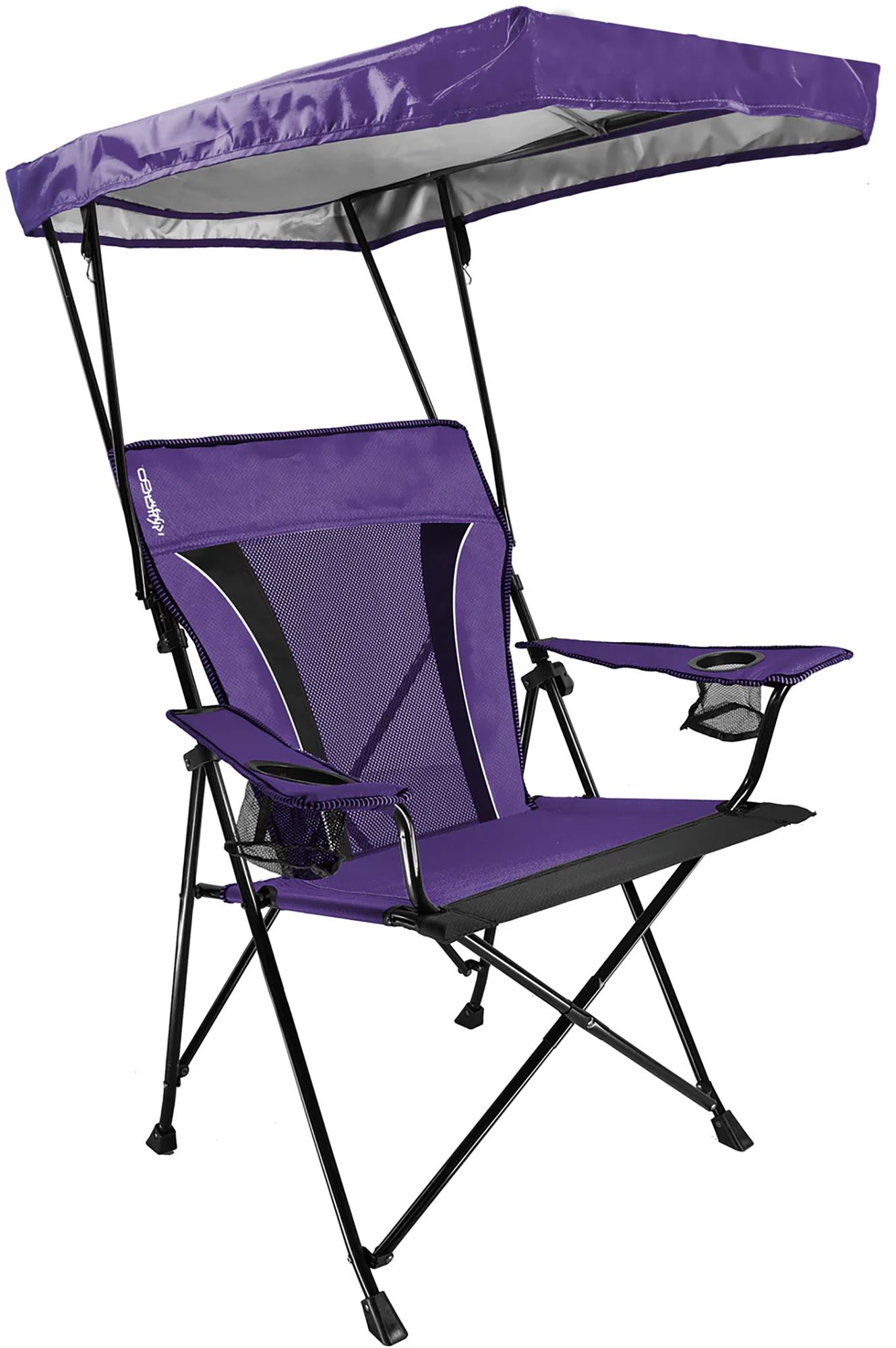 Kijaro Dual Lock Chair With Shade | Dick's Sporting Goods