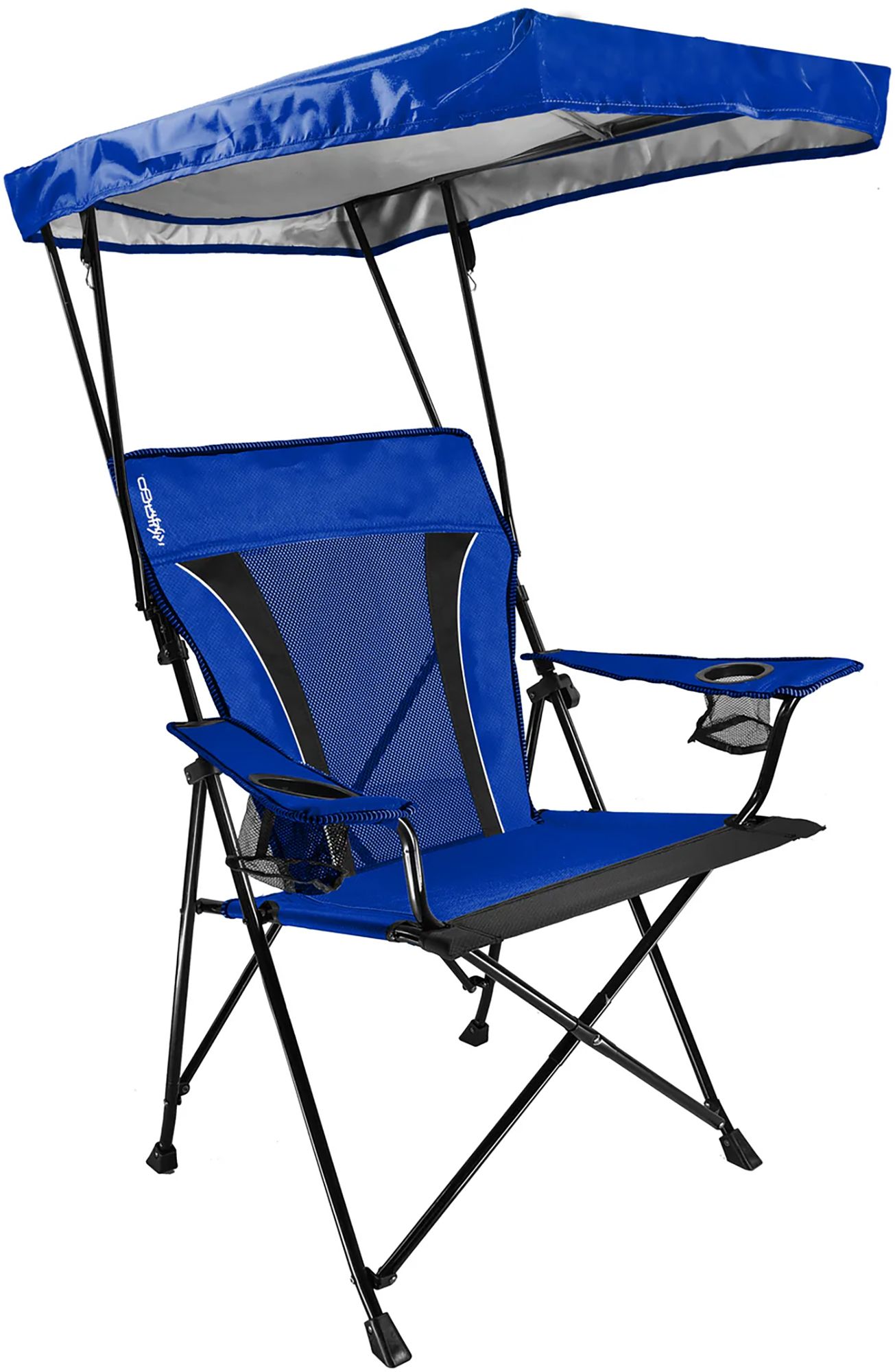 Kijaro Dual Lock Chair With Shade | Dick's Sporting Goods