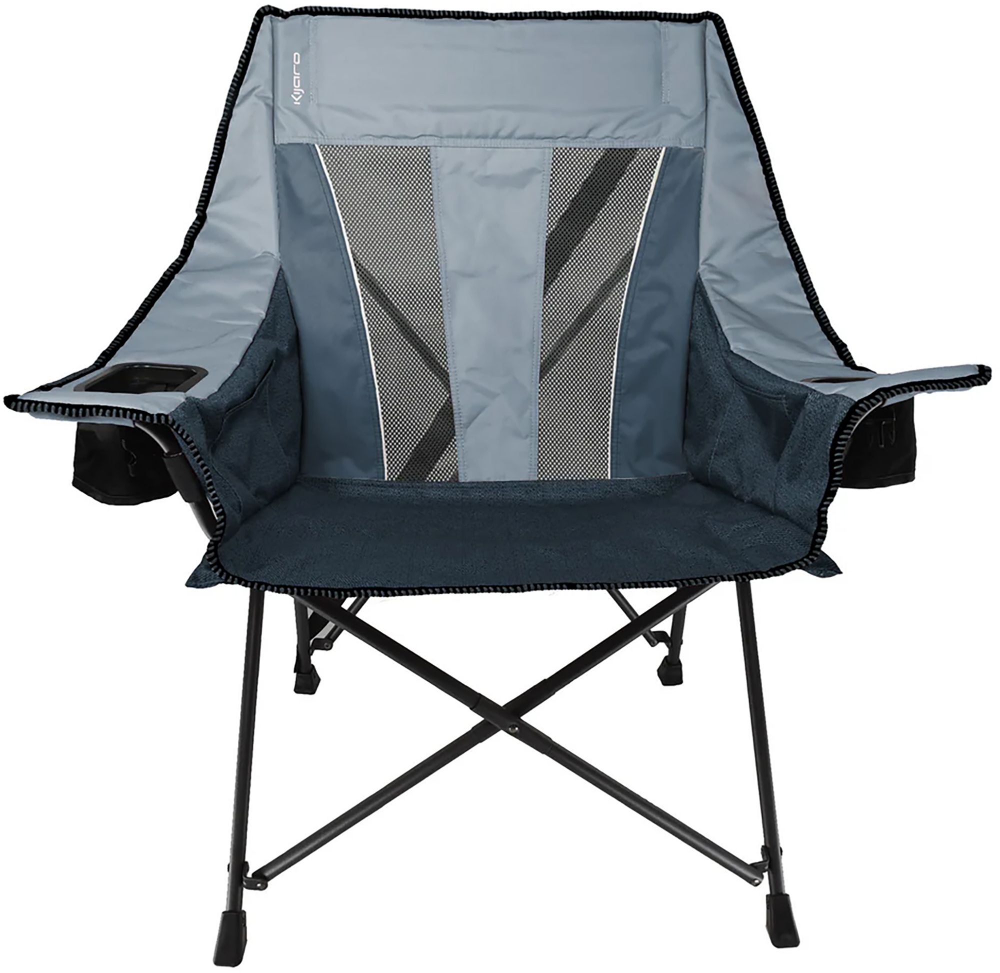Kijaro Vented Club Chair | Dick's Sporting Goods