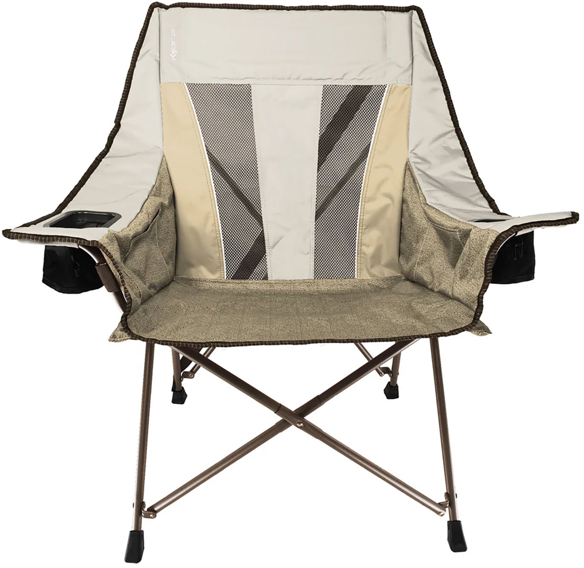 Kijaro Vented Club Chair | Dick's Sporting Goods