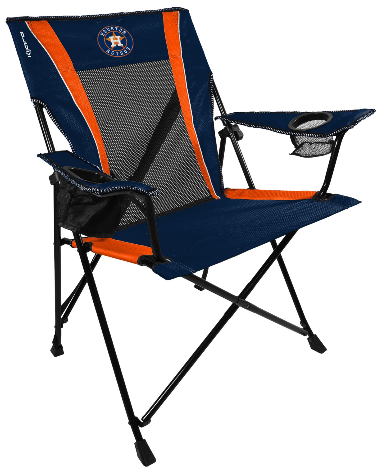 Kijaro Houston Astros Dual Lock Pro Chair | Dick's Sporting Goods