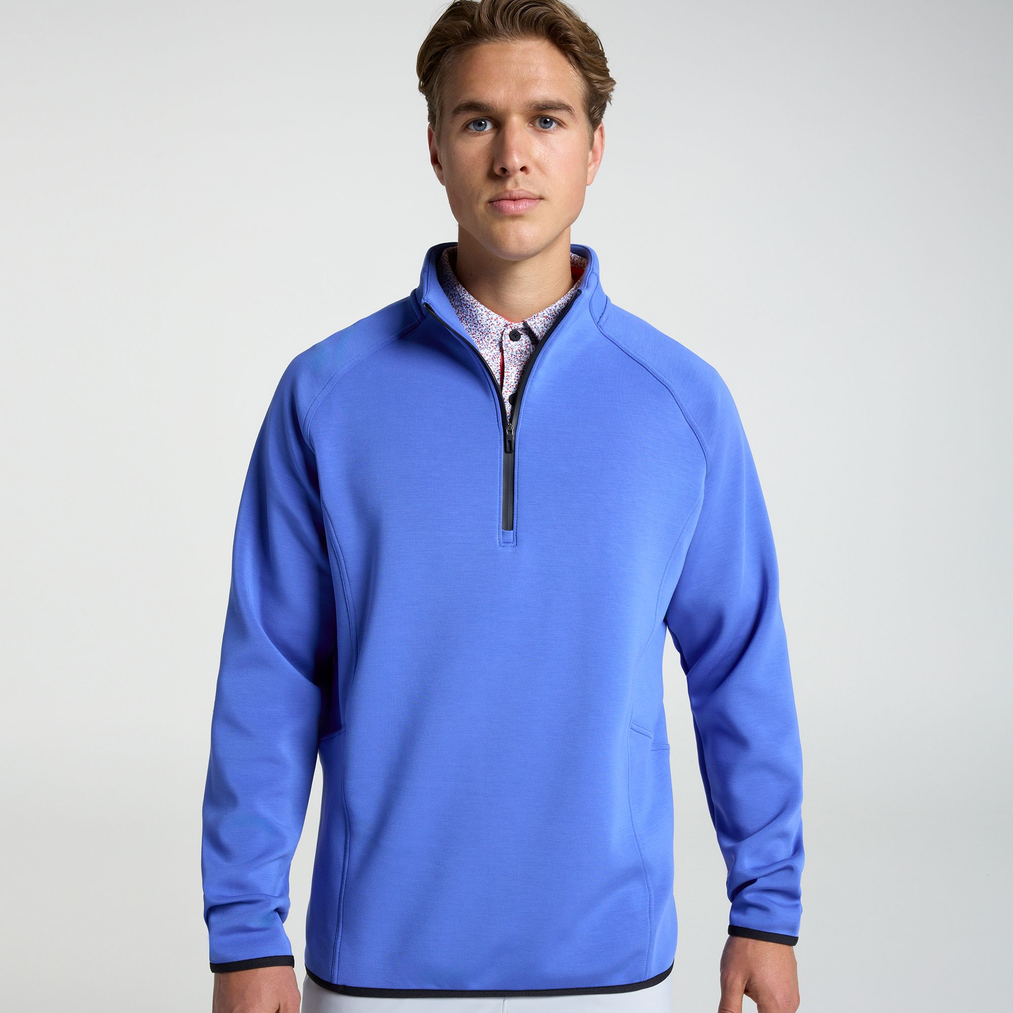 VRST Men's Golf Sandwash 1/4 Zip Pullover | Dick's Sporting Goods