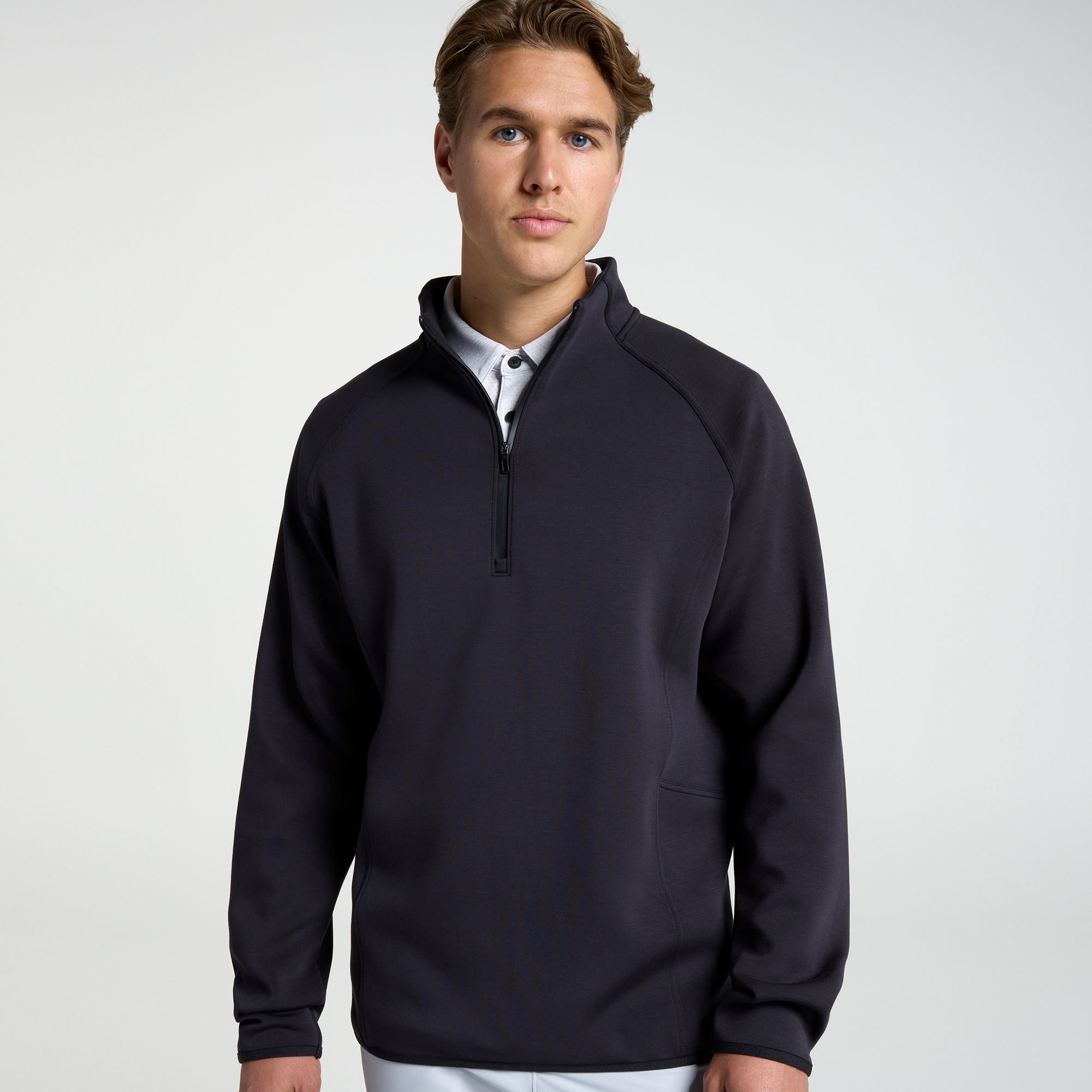 VRST Men's Golf Sandwash 1/4 Zip Pullover | Dick's Sporting Goods