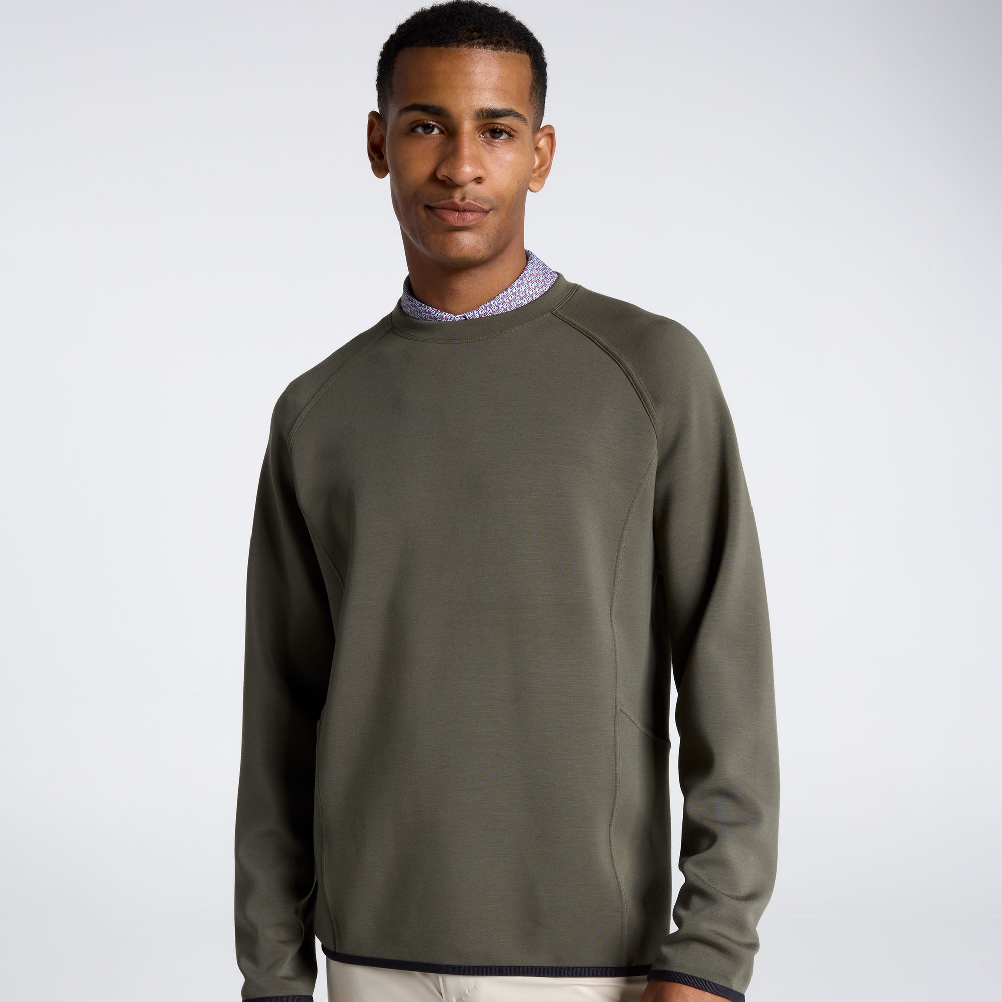 VRST Men's Golf Sandwash Crew | Dick's Sporting Goods