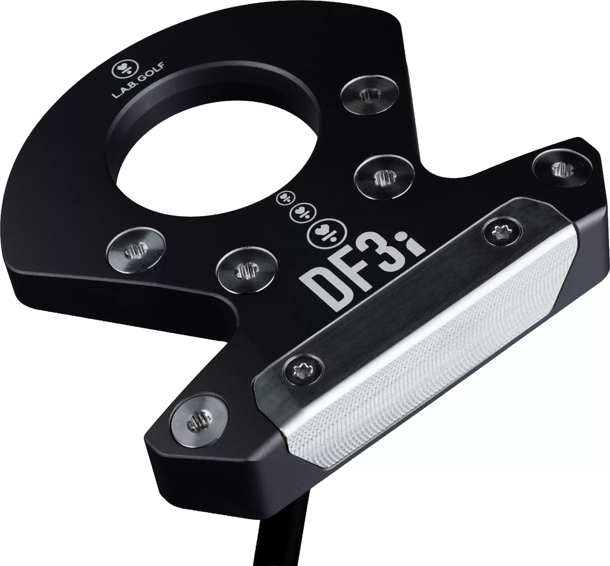 L.A.B. Golf DF3i Putter