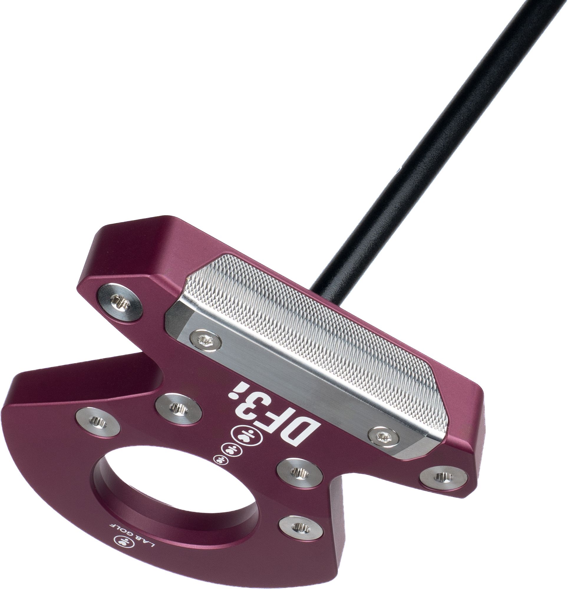 L.A.B. Golf DF3i Putter | Golf Galaxy
