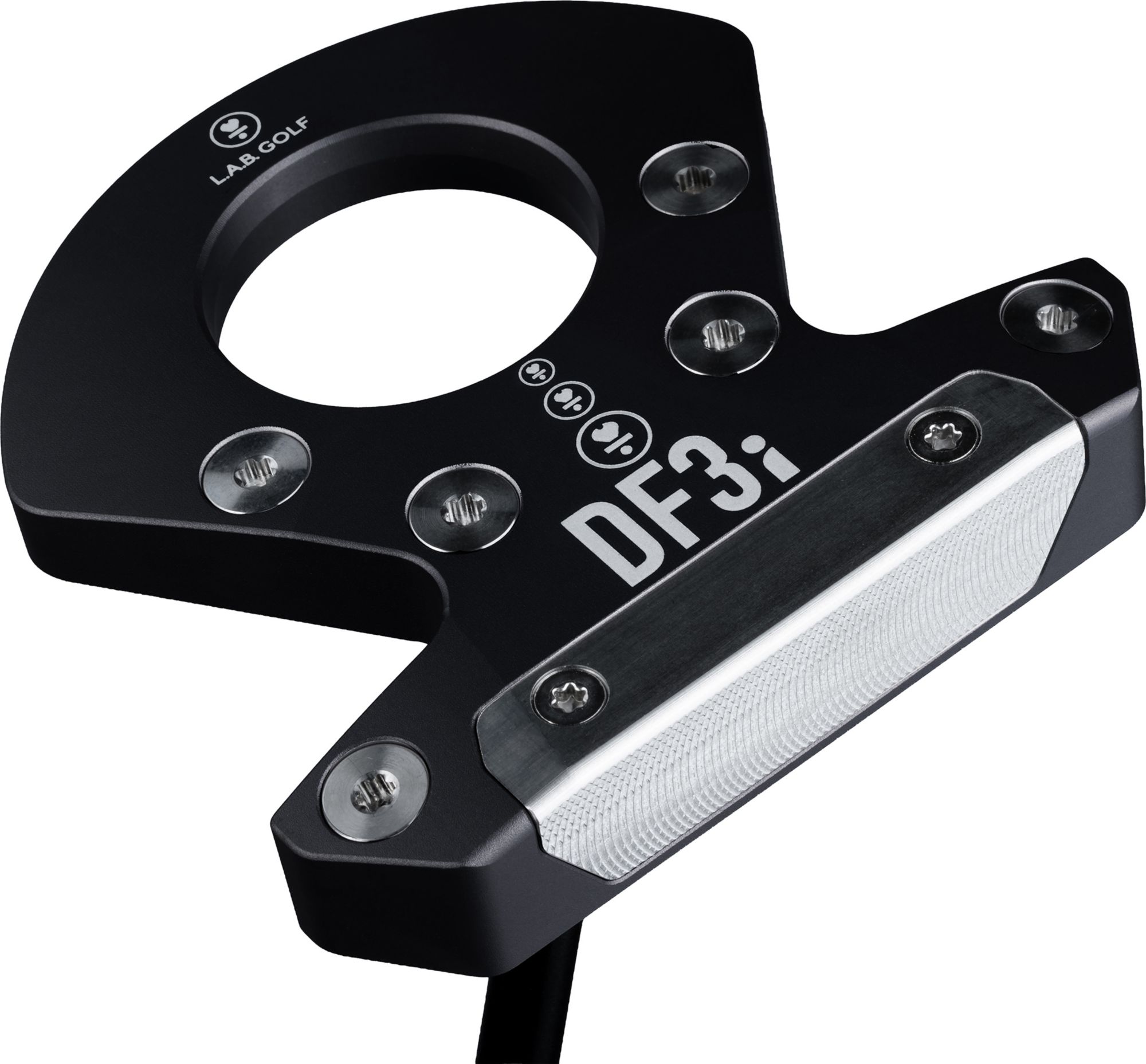 L.A.B. Golf DF3i Putter | Dick's Sporting Goods