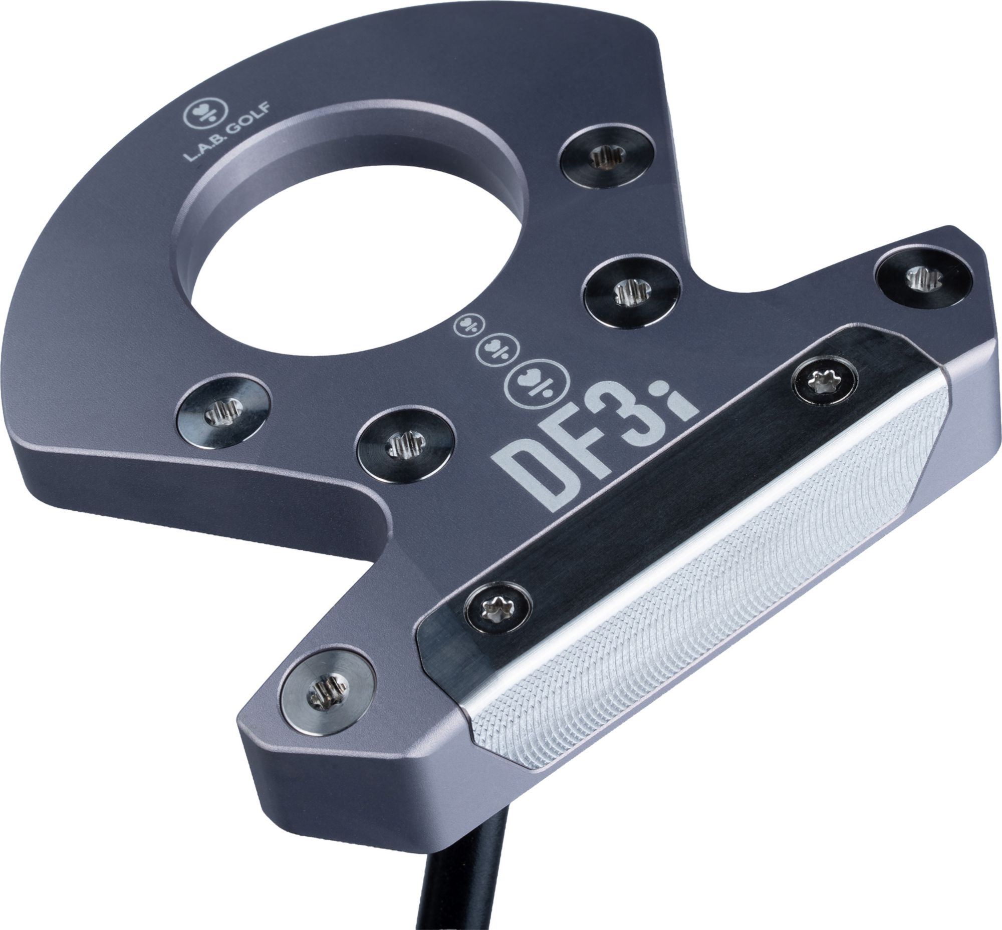 L.A.B. Golf DF3i Putter | Golf Galaxy